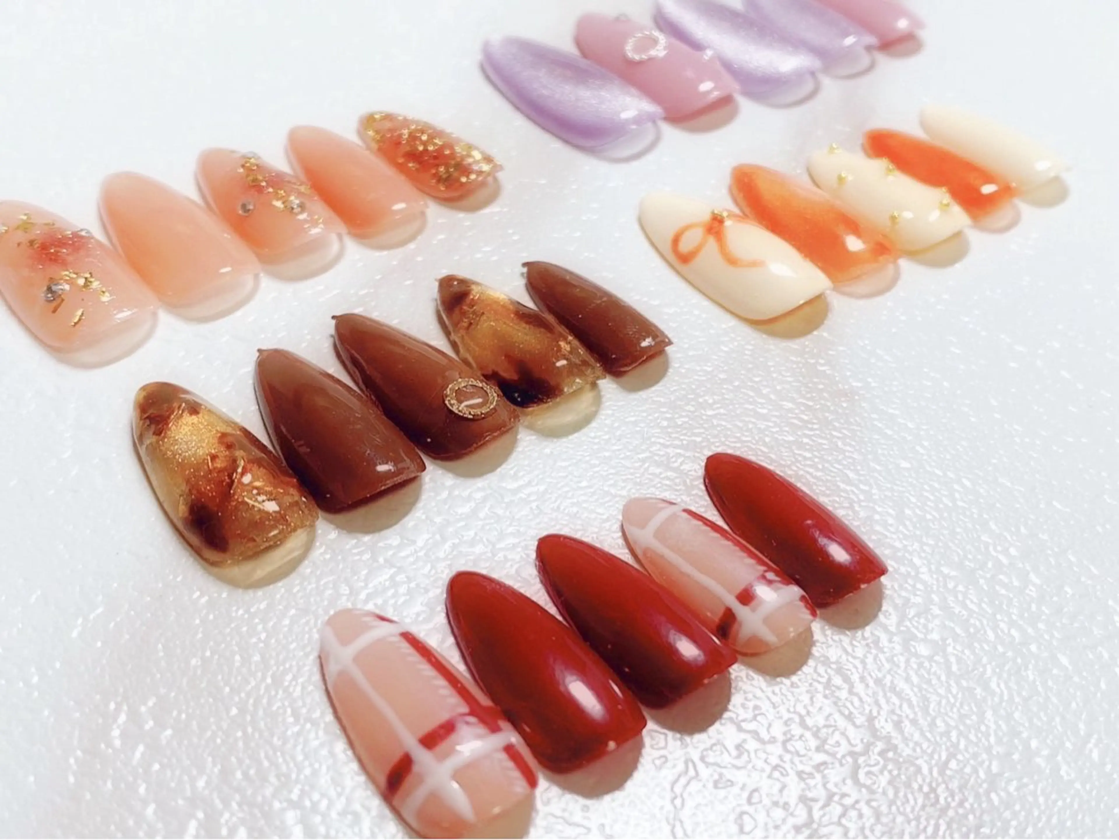 🩶 毎月変わる定額Bコース😍 オフ込み🩶の写真