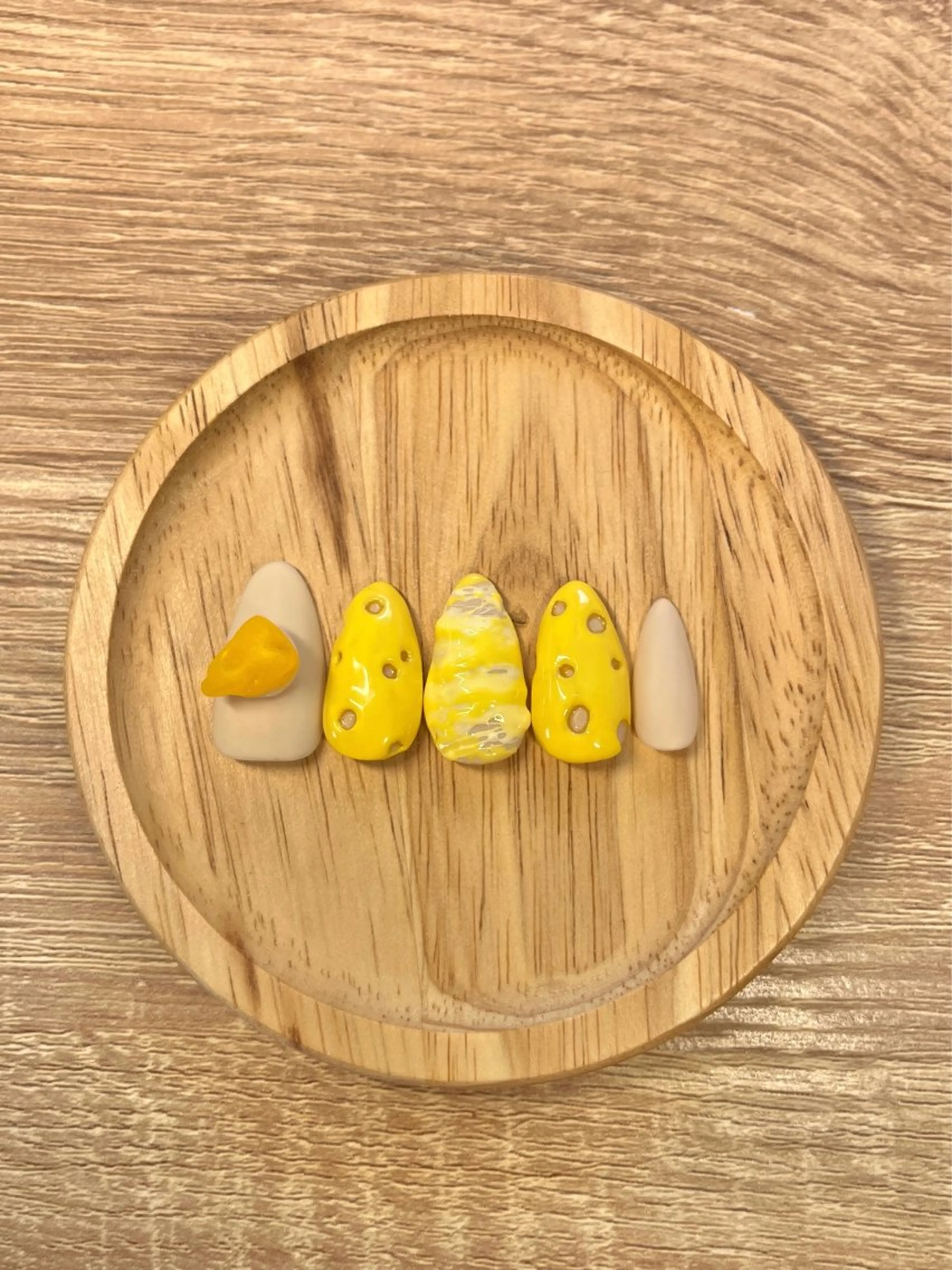 ネイル akane nailのネイルデザイン