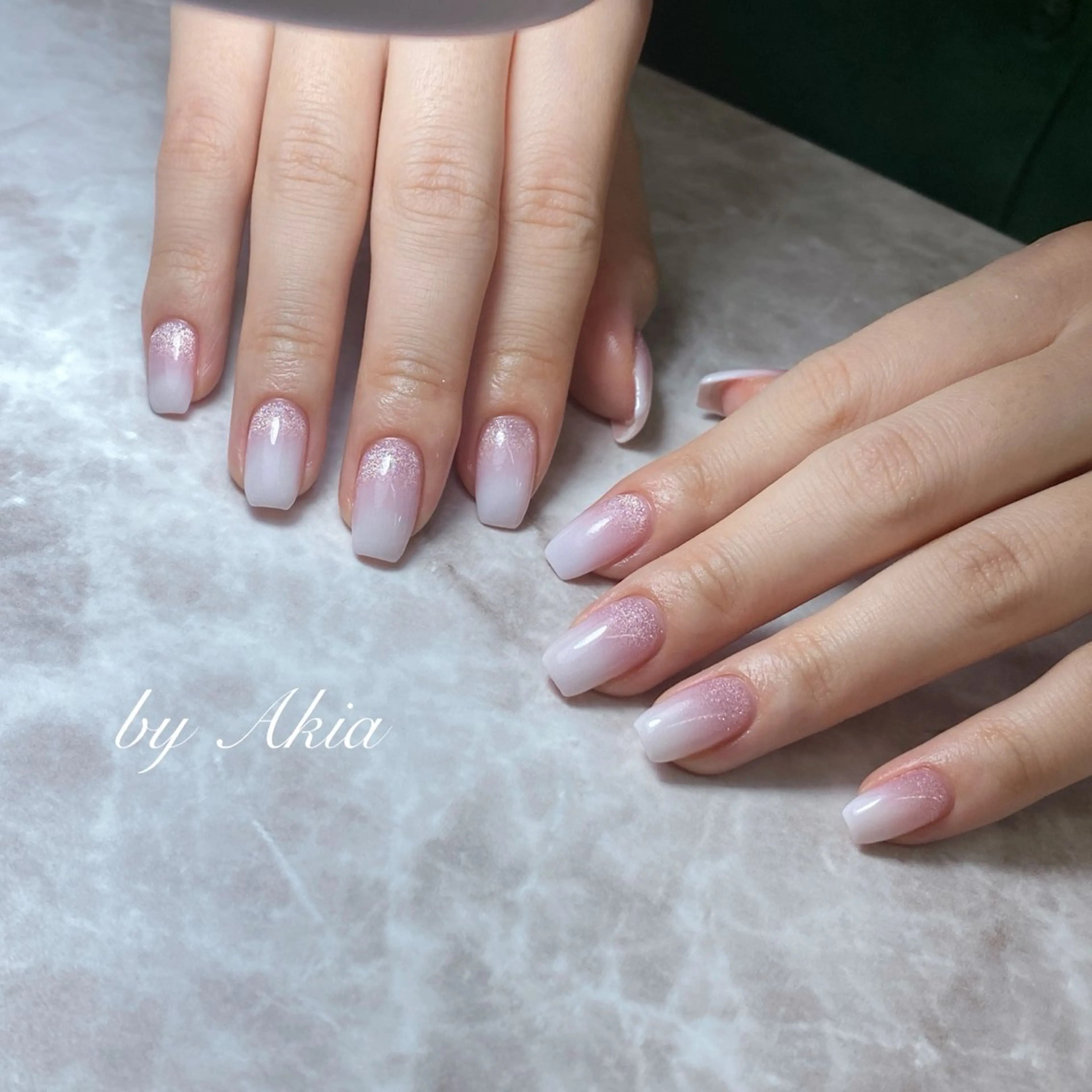 ネイル ハンドネイル 閨匠ビューティサロン 銀座店のネイルデザイン