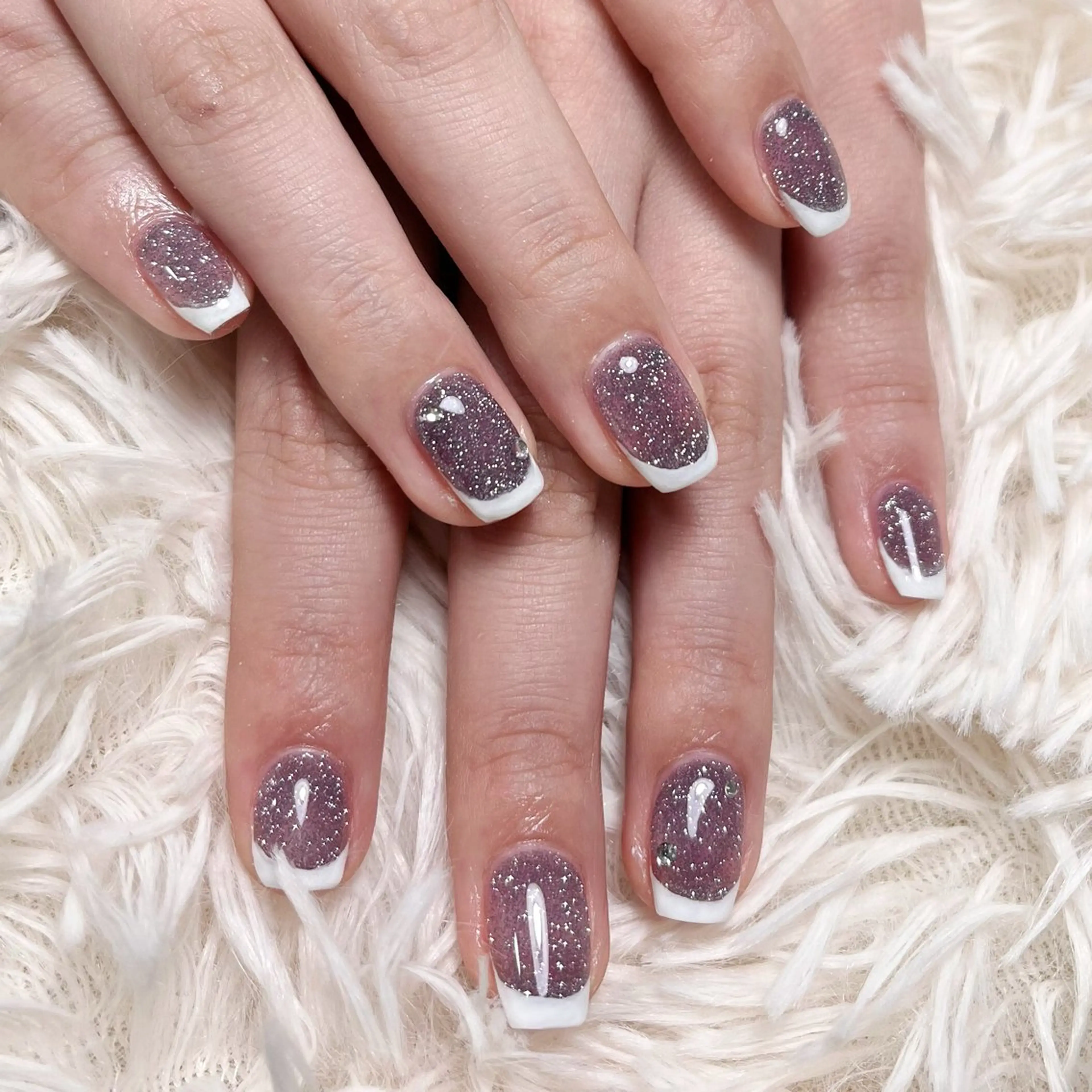 ネイル Twinkle Nail Kuboのネイルデザイン