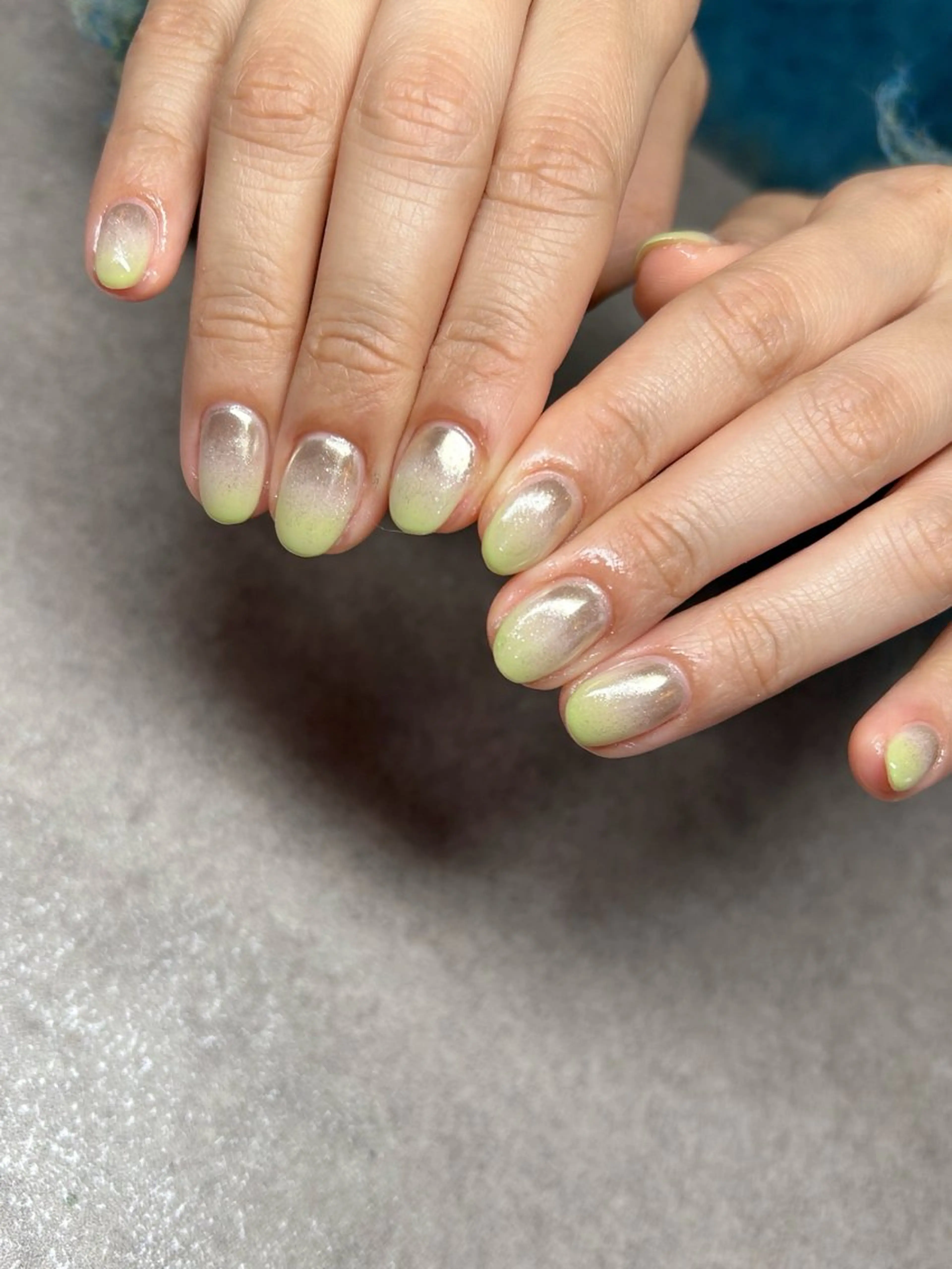 ネイル ハンドネイル MCnail & beautyのネイルデザイン