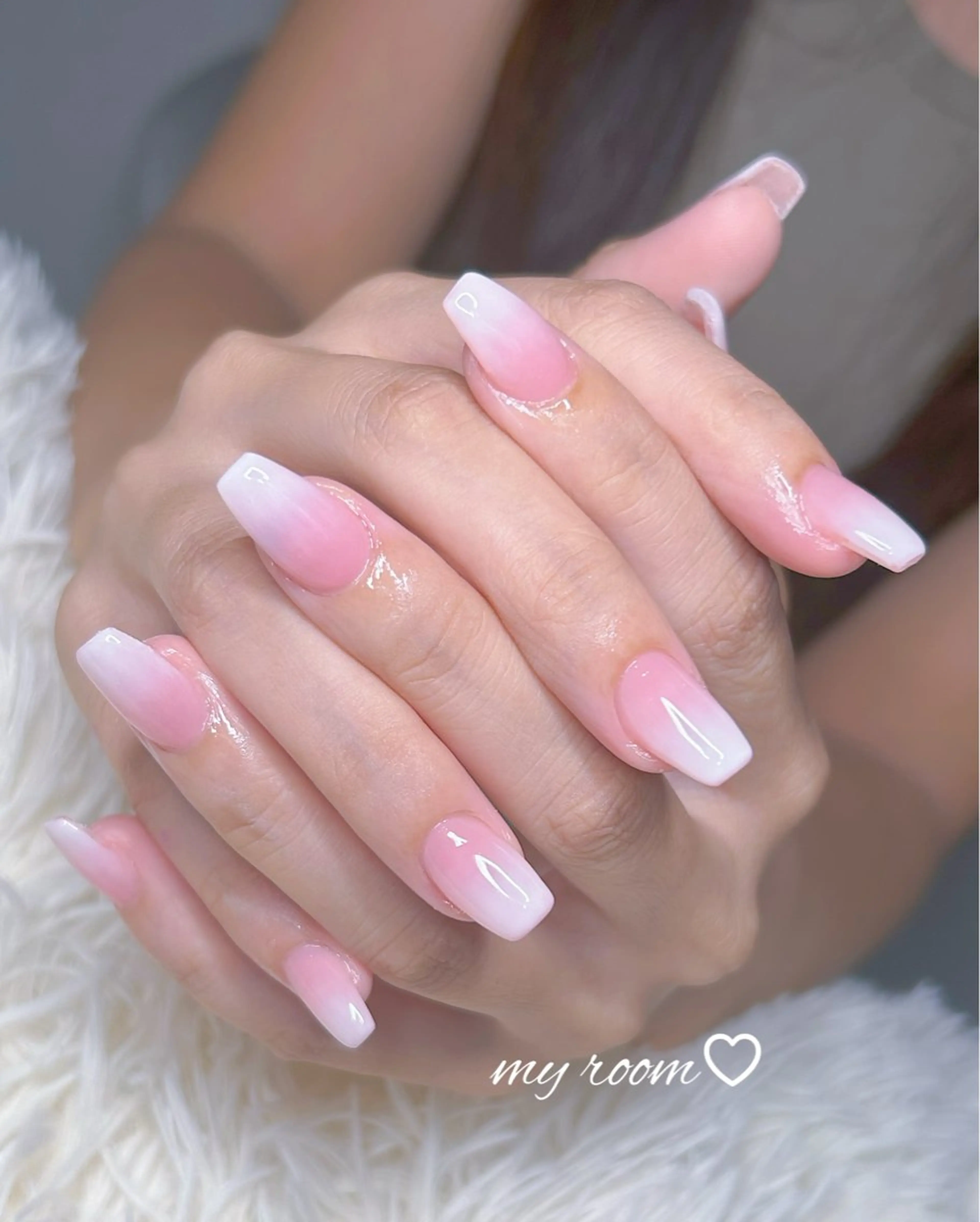 ネイル うるま市サロン Yuko Izawaのネイルデザイン