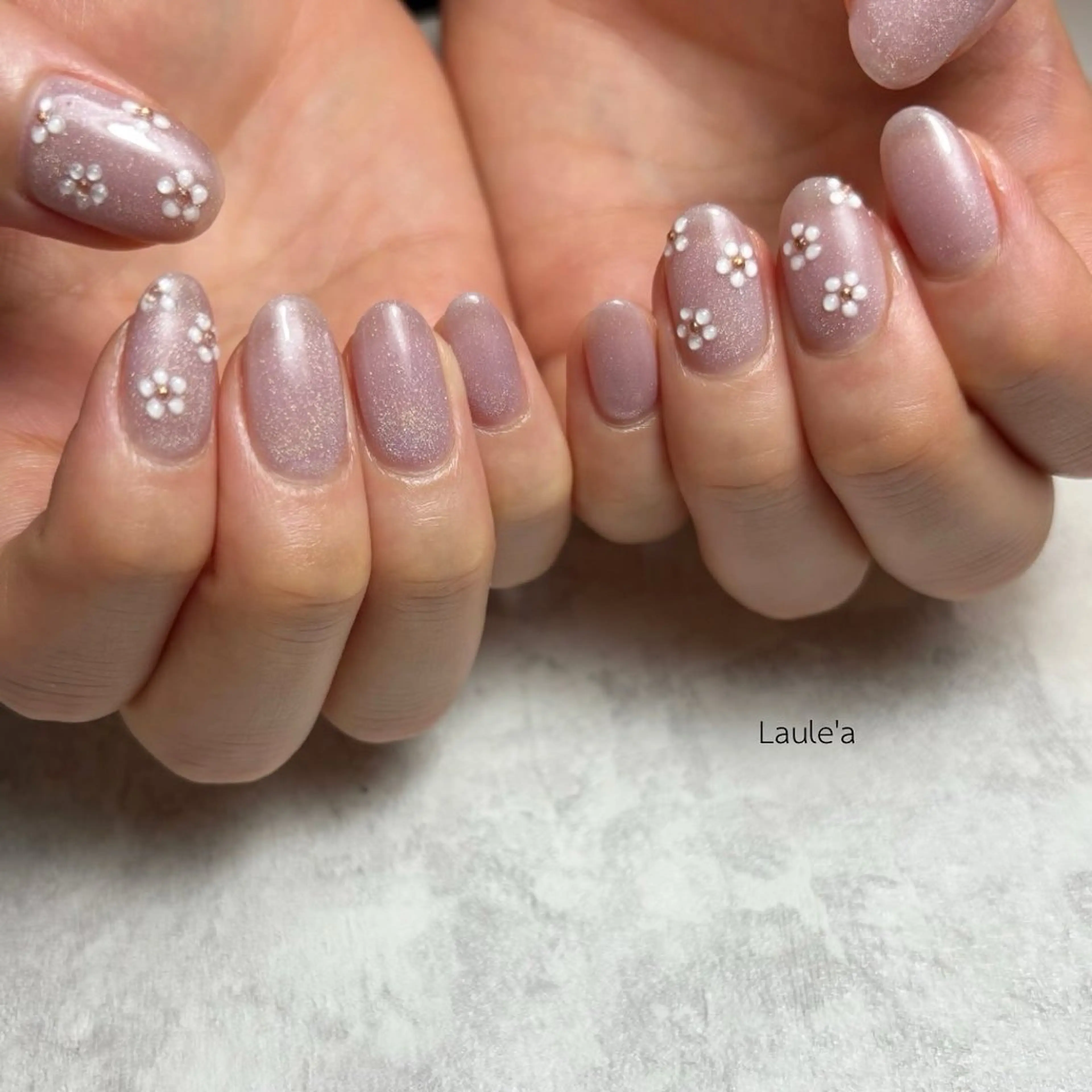 ネイル Nail yuriのネイルデザイン