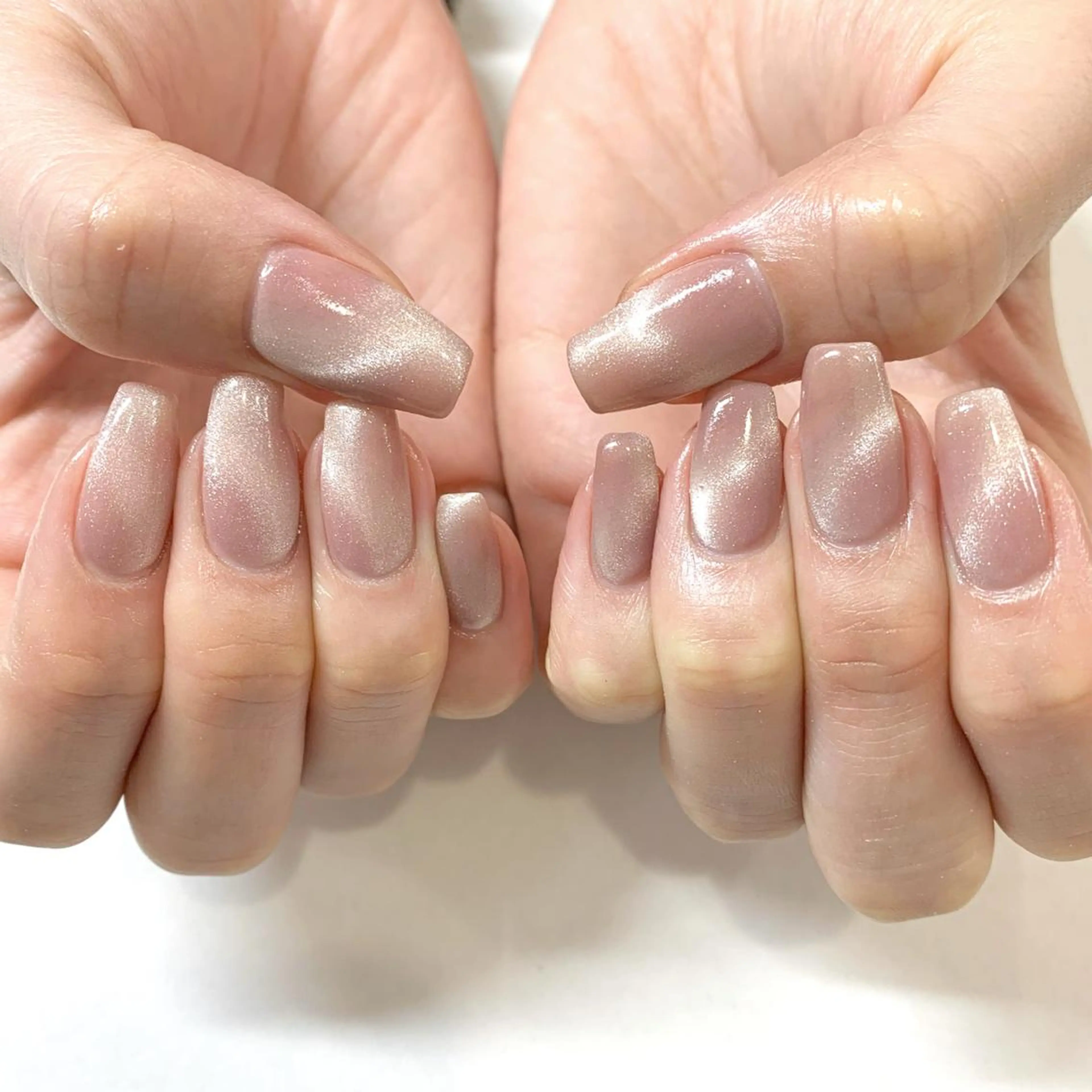 メンズ ネイル YUN君 🦍のネイルデザイン