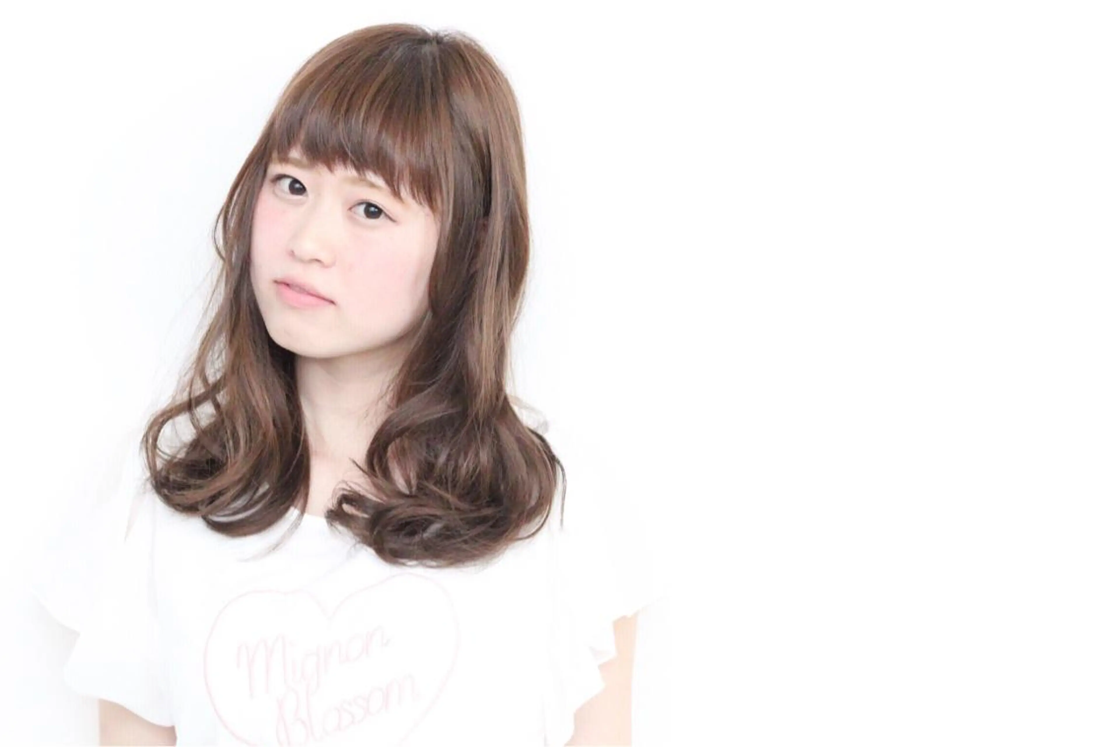 ロング カラー 江上拓郎/ショート /酸性ストレートのヘアスタイル