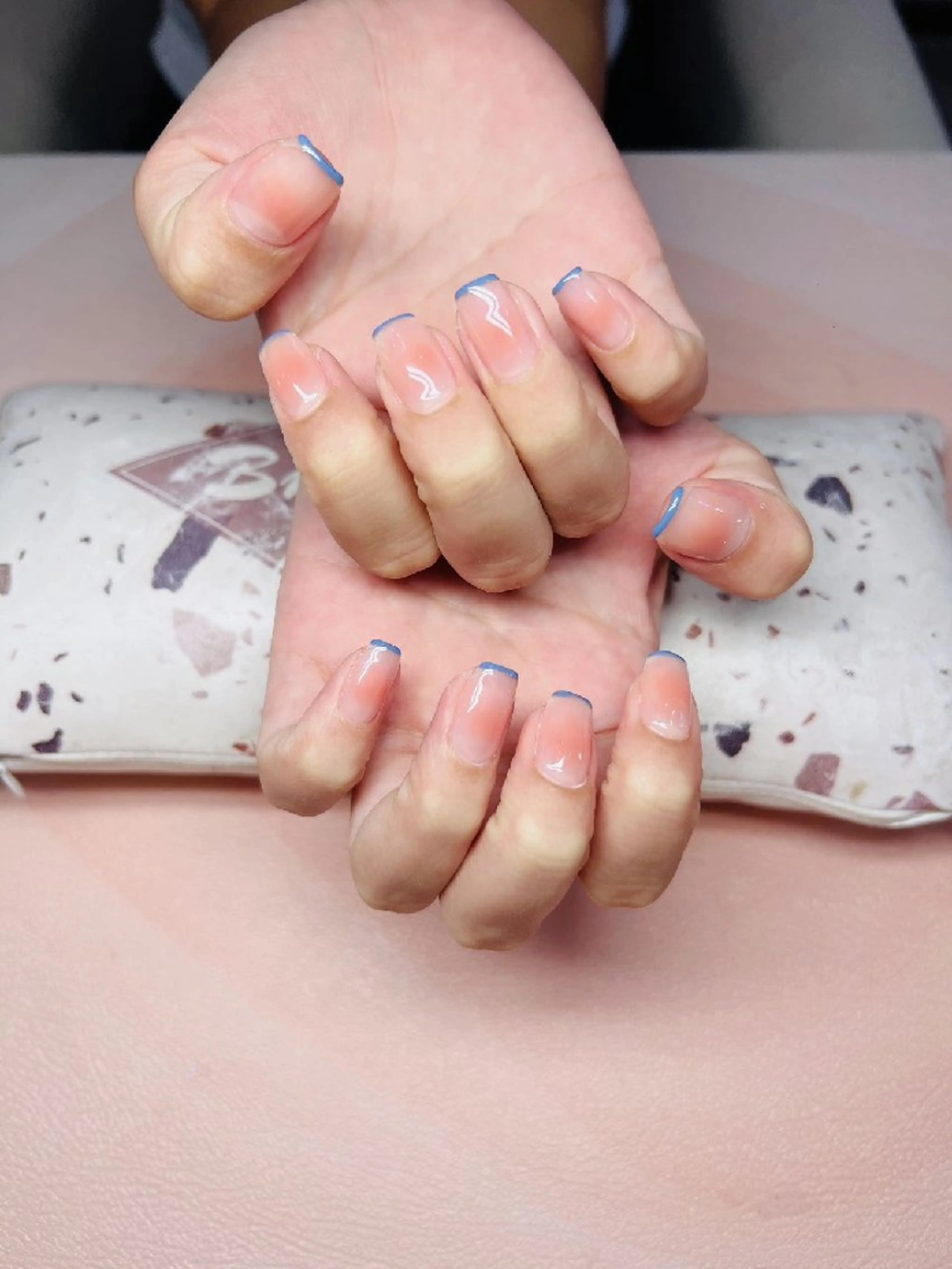 ネイル DoReMi サロン ダンダンのネイルデザイン