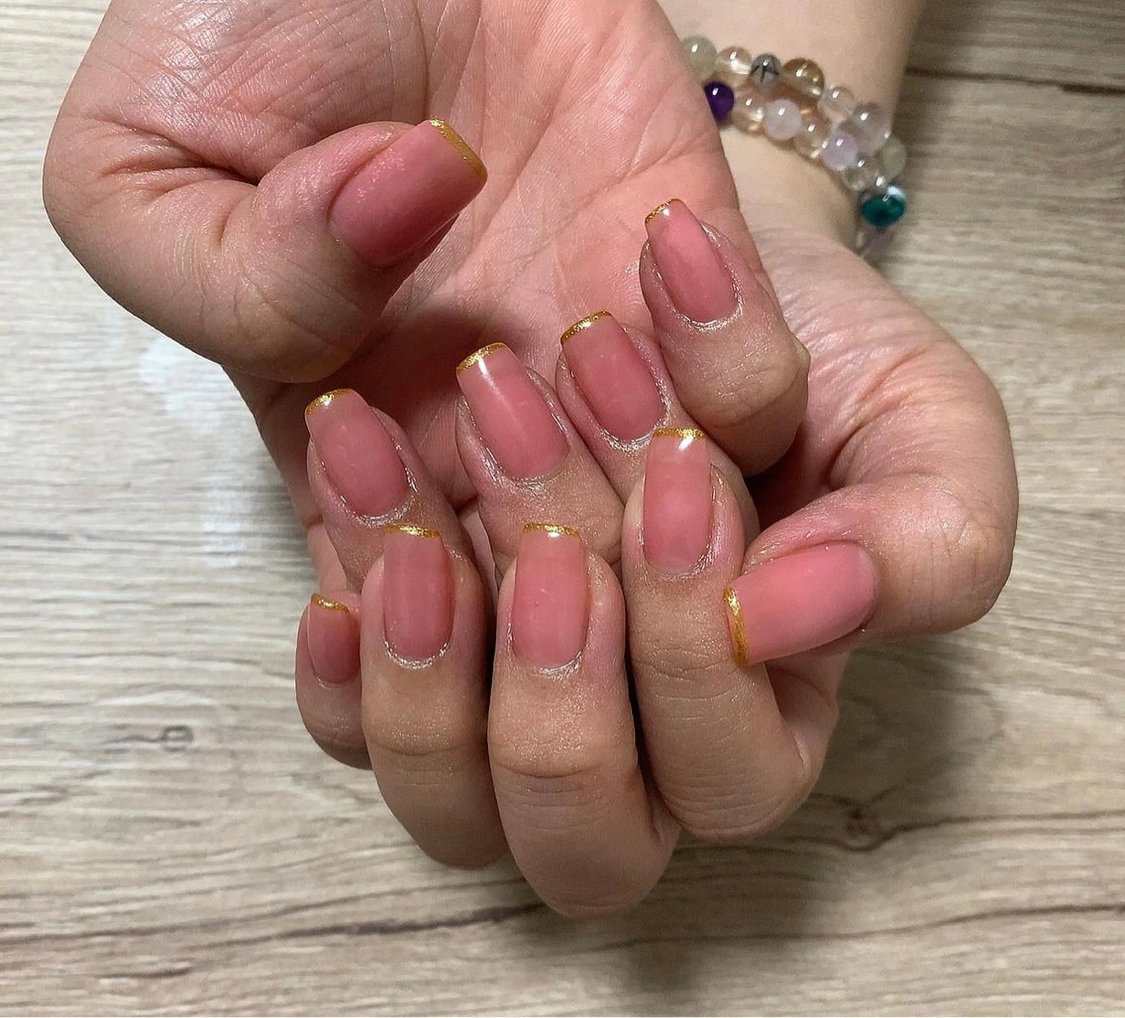 ネイル ハンドネイル MINAMI nailsのネイルデザイン