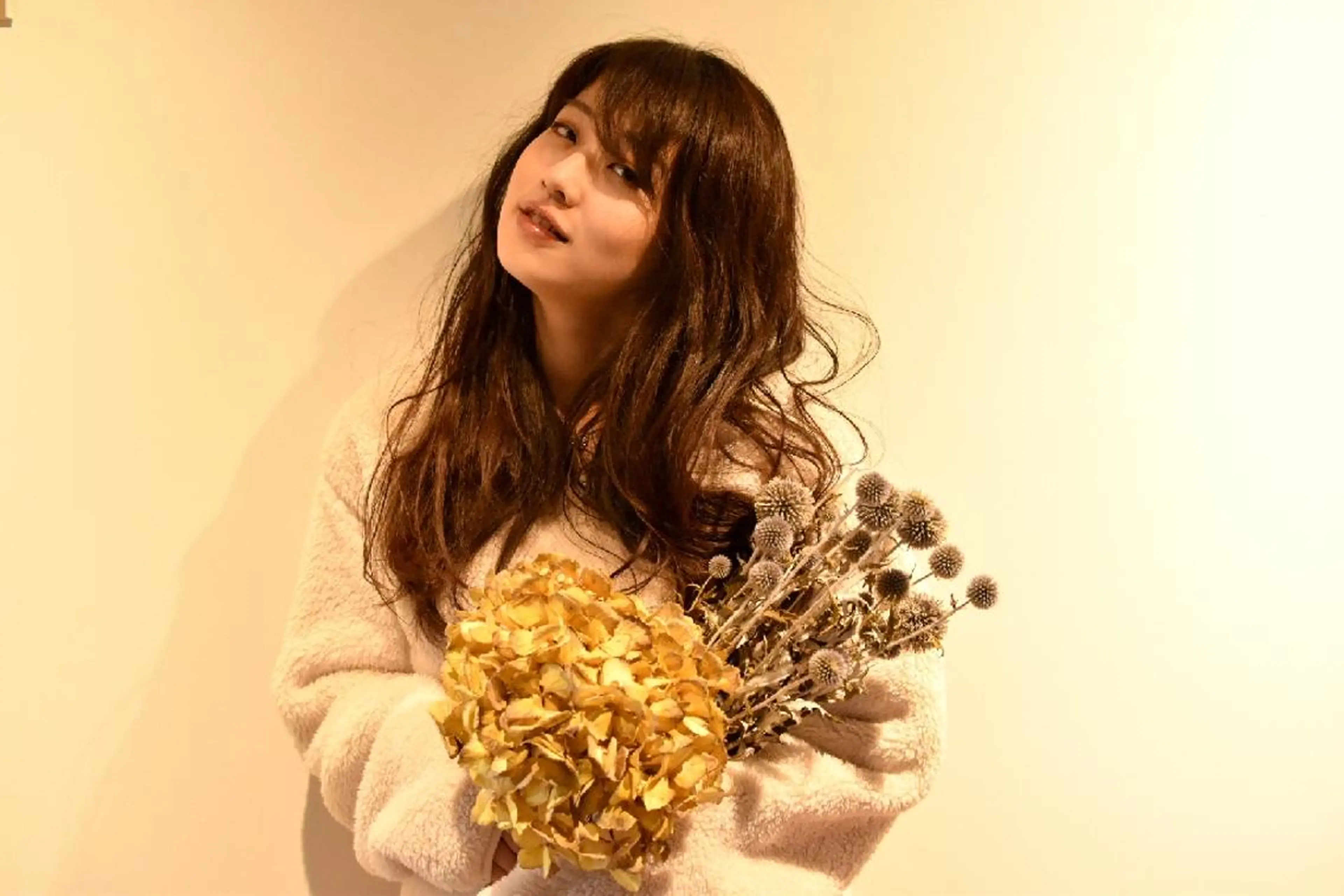 カラー mit by tree吉祥寺所属・パーソナルカラー 美容師國分優太のその他イメージ