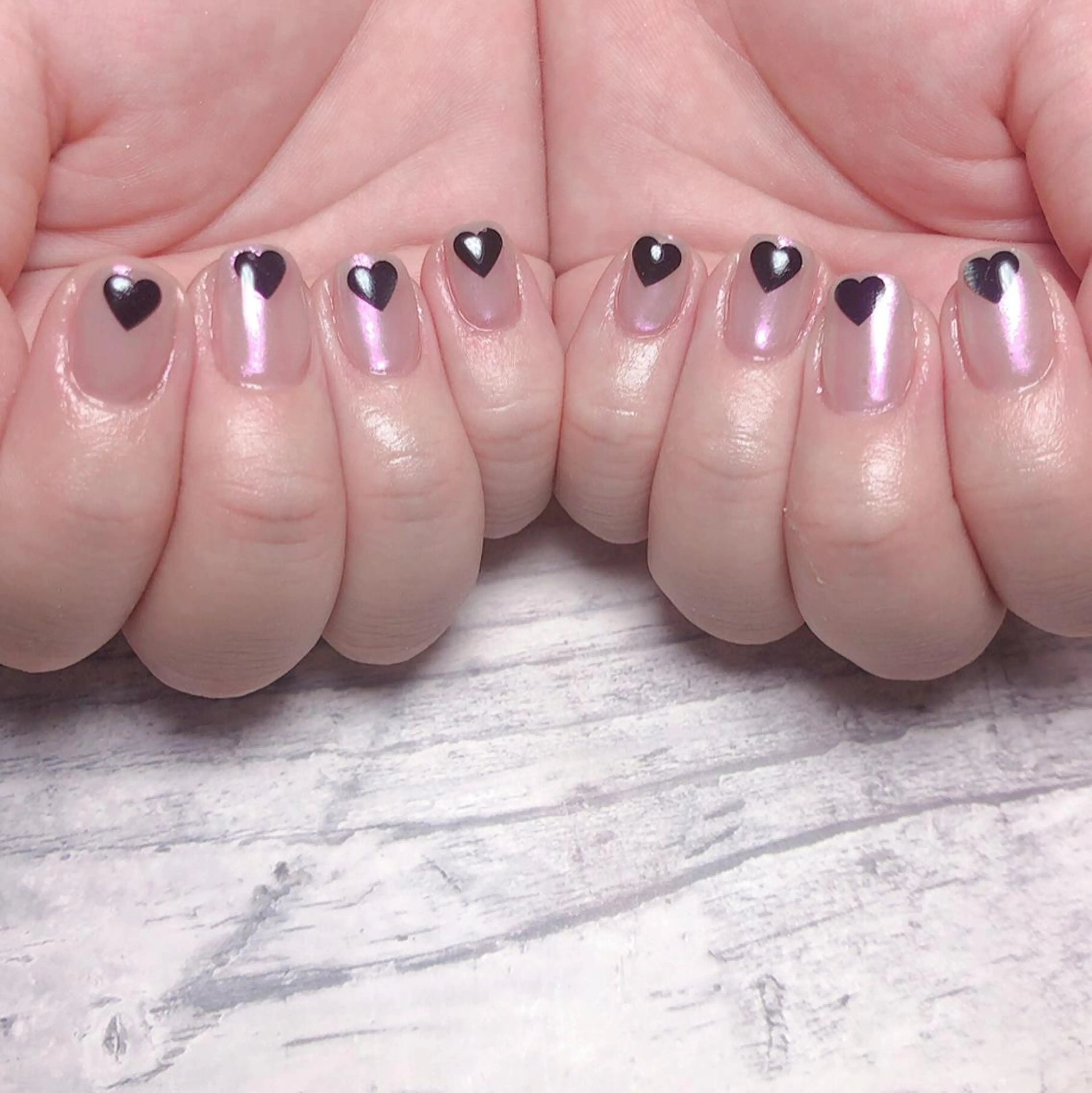 ネイル 個室ネイルサロンDolly  Girl〜ドーリーガール〜所属・DollyGirl KYOKOのネイルデザイン