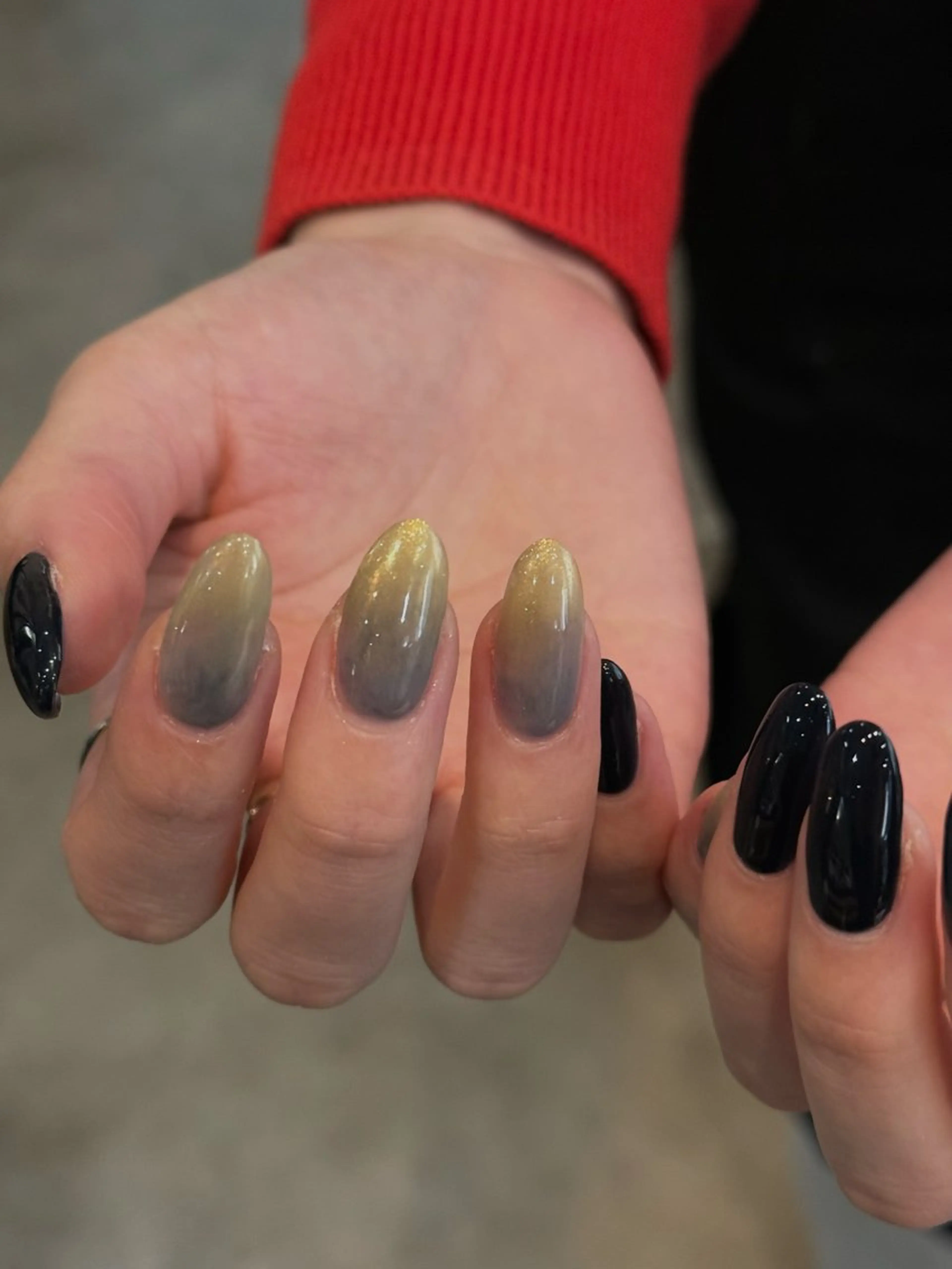 ネイル ハンドネイル Etel atelierのネイルデザイン