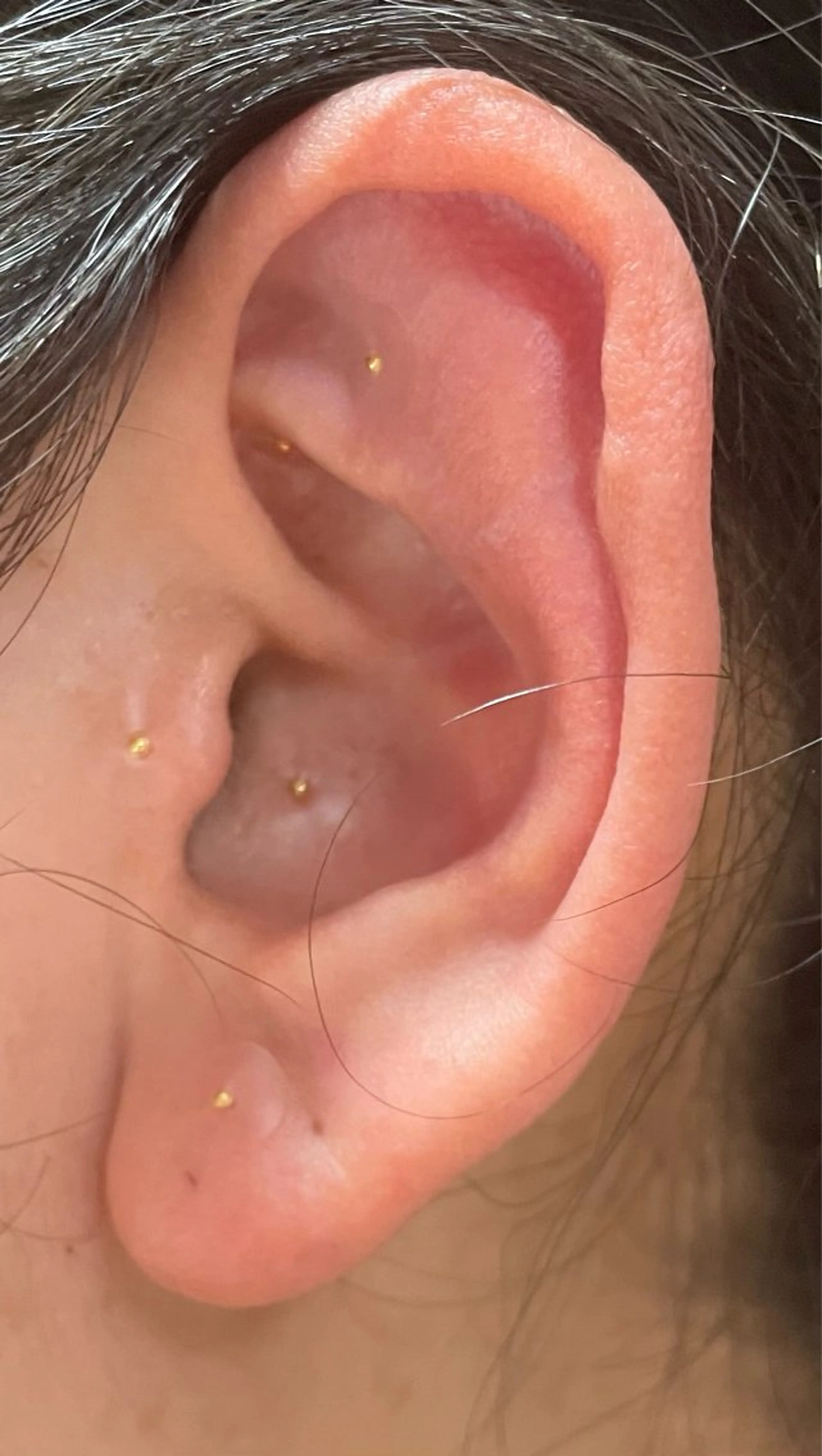 エステ リラク リラクゼーション＆エステサロンCALME所属・アロマリンパ/リフト アップ小顔CALMEのエステ・リラクイメージ