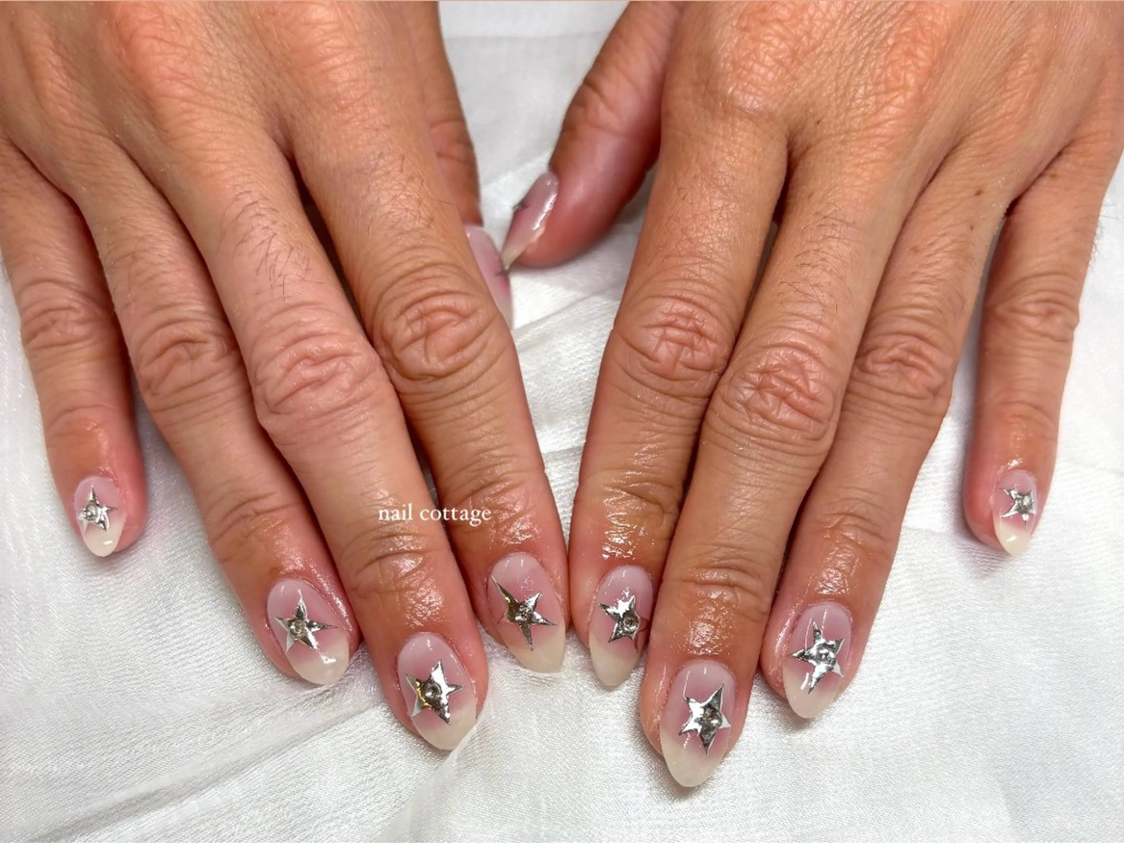 ネイル Nail cottageのネイルデザイン