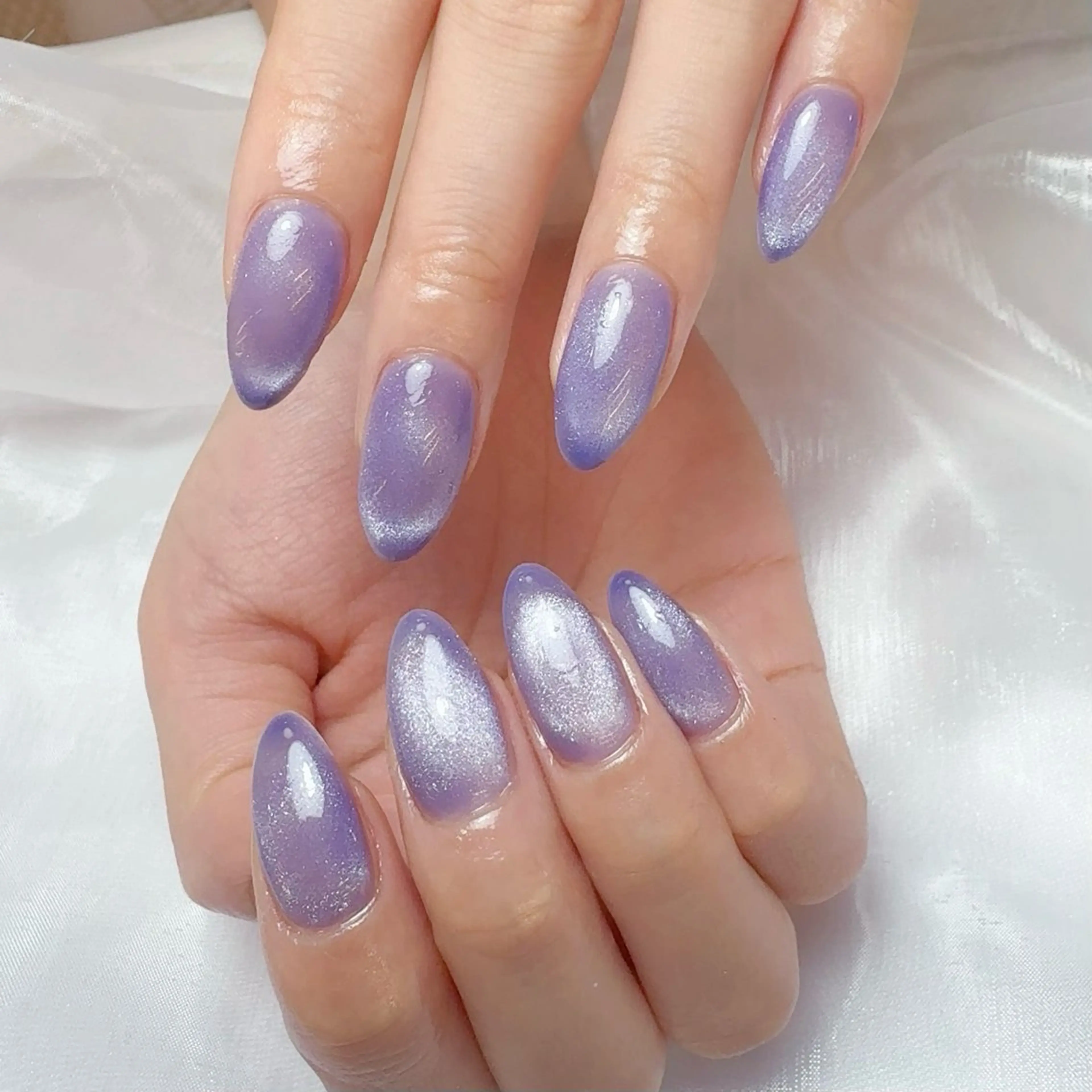 ネイル NailOnason ナナのネイルデザイン