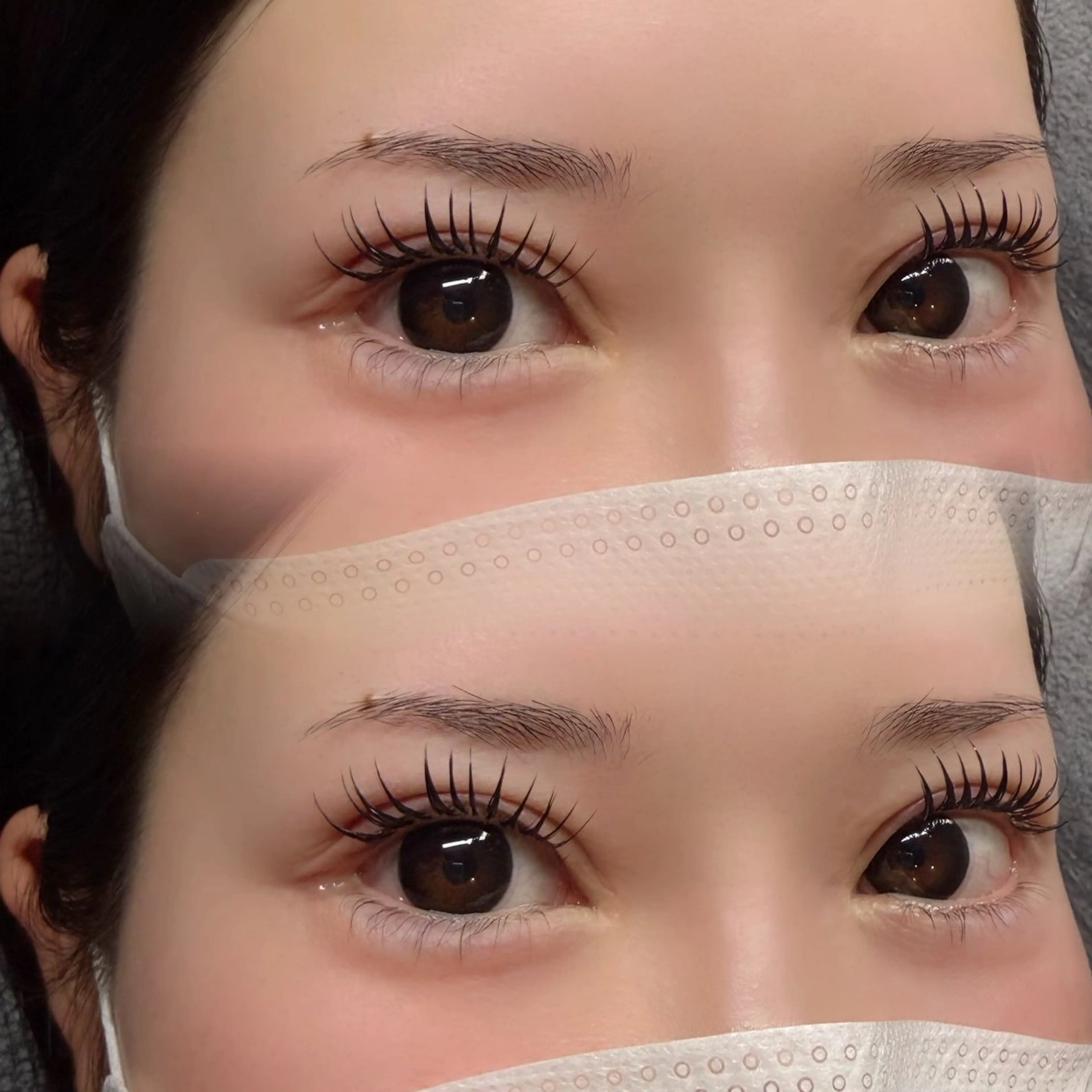 マツエク・マツパ マツエク Salon de  Emily所属・Salon  de Emilyのマツエク・マツパデザイン