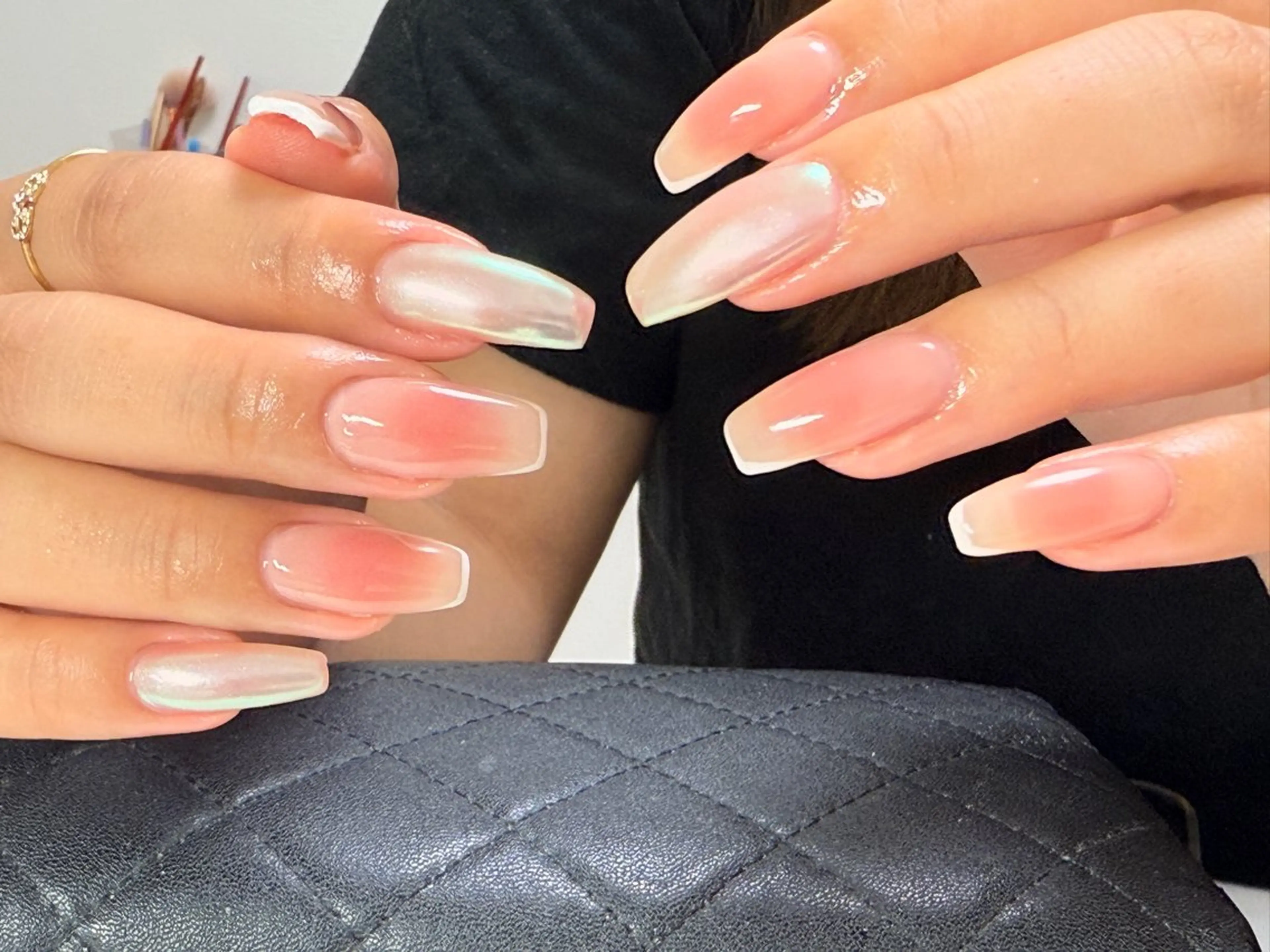 ネイル ハンドネイル Nail Annのネイルデザイン