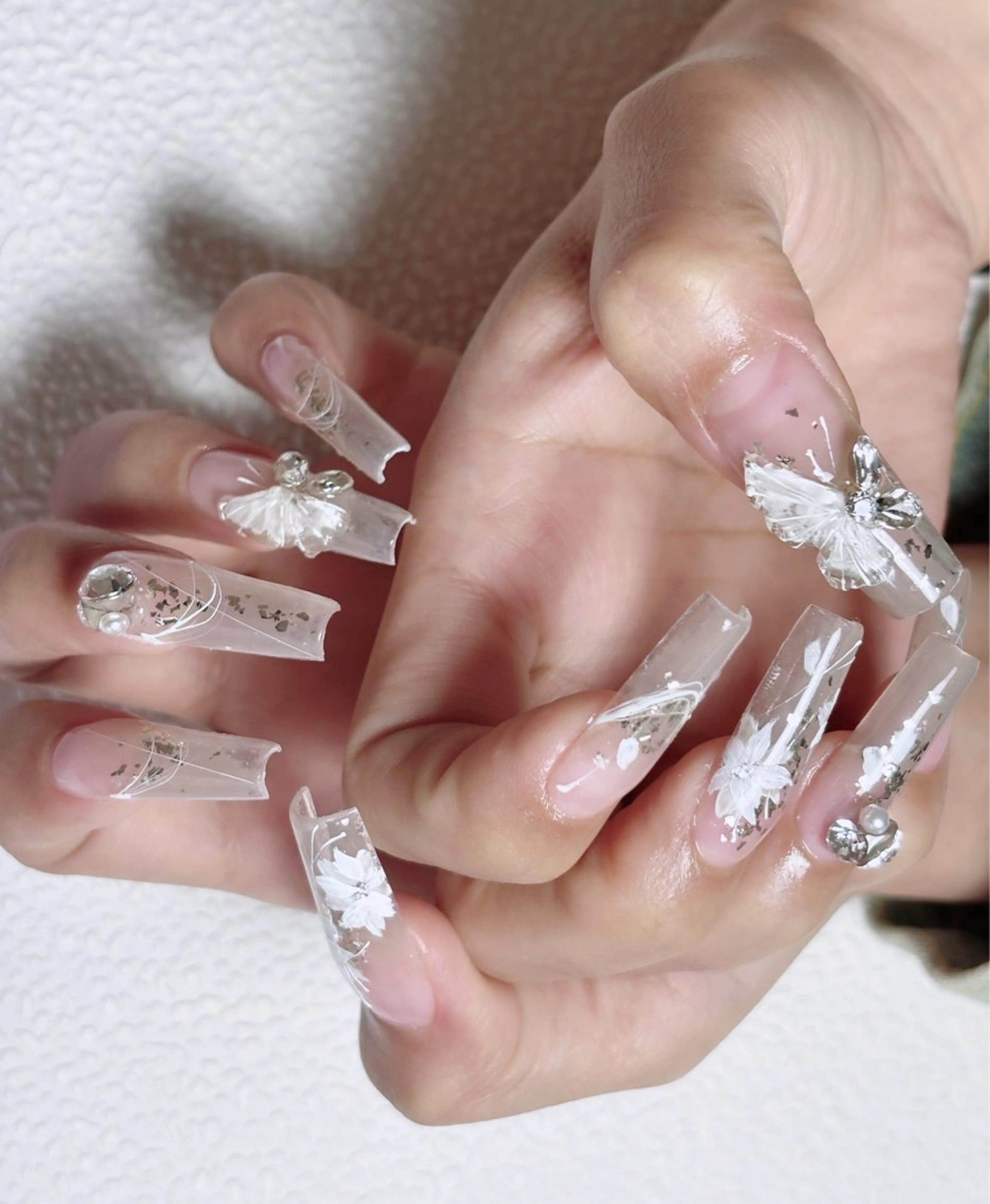 ネイル Su. Naillandのネイルデザイン