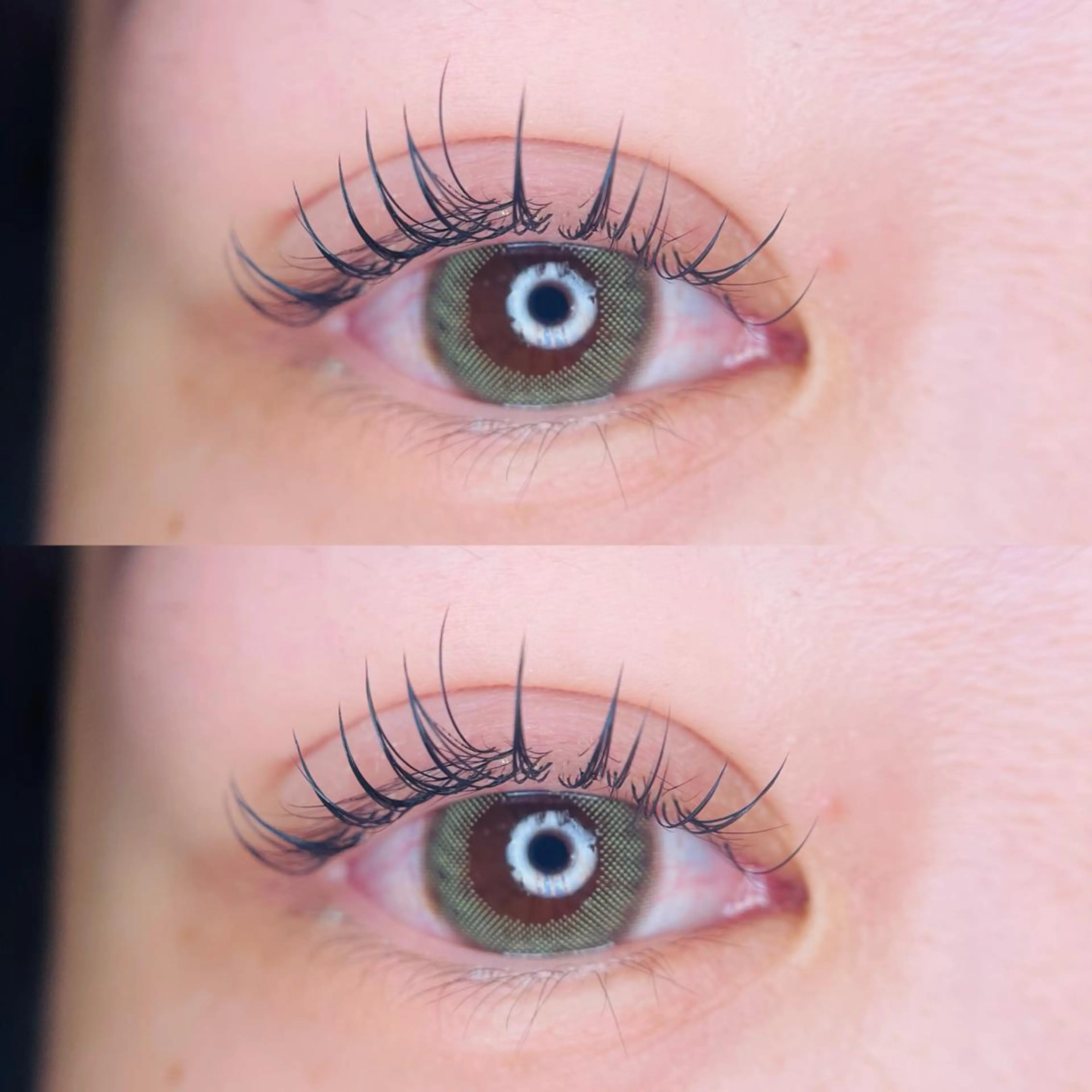 マツエク・マツパ Cカール マツエク eye  salon HUIのマツエク・マツパデザイン