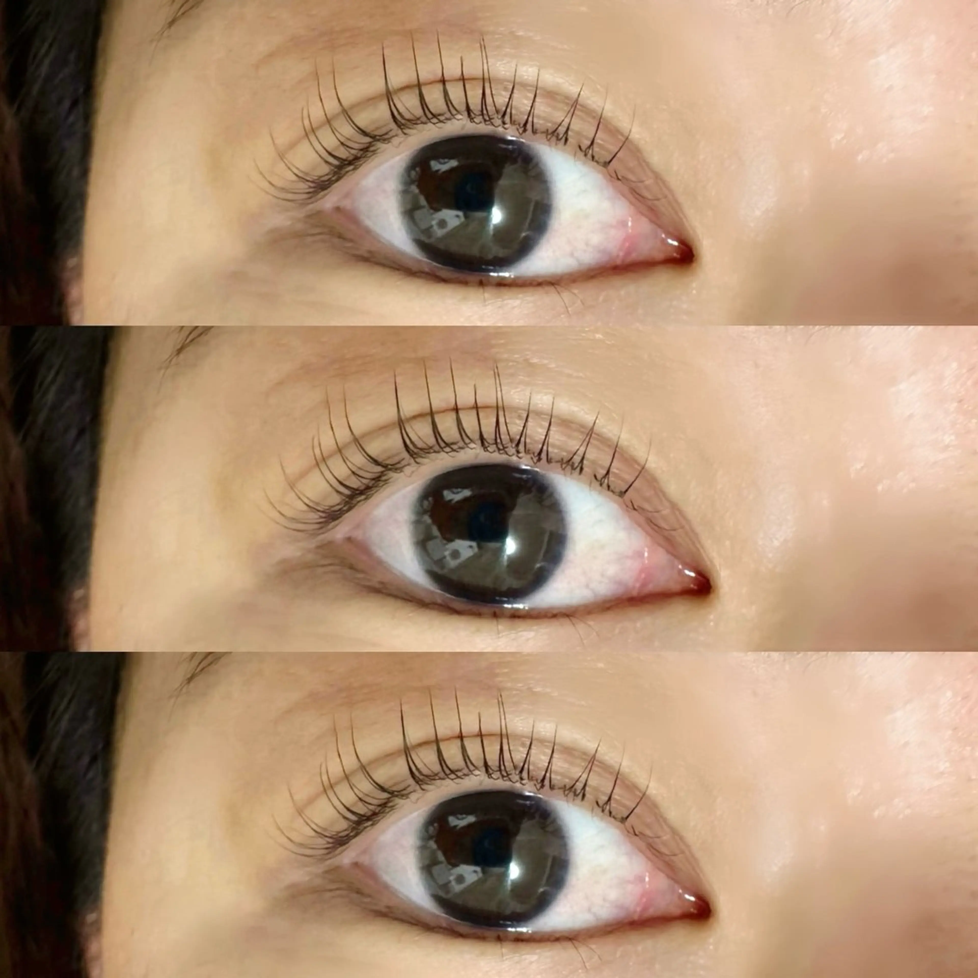 マツエク・マツパ マツパ まつ毛パーマ _by hanaのマツエク・マツパデザイン