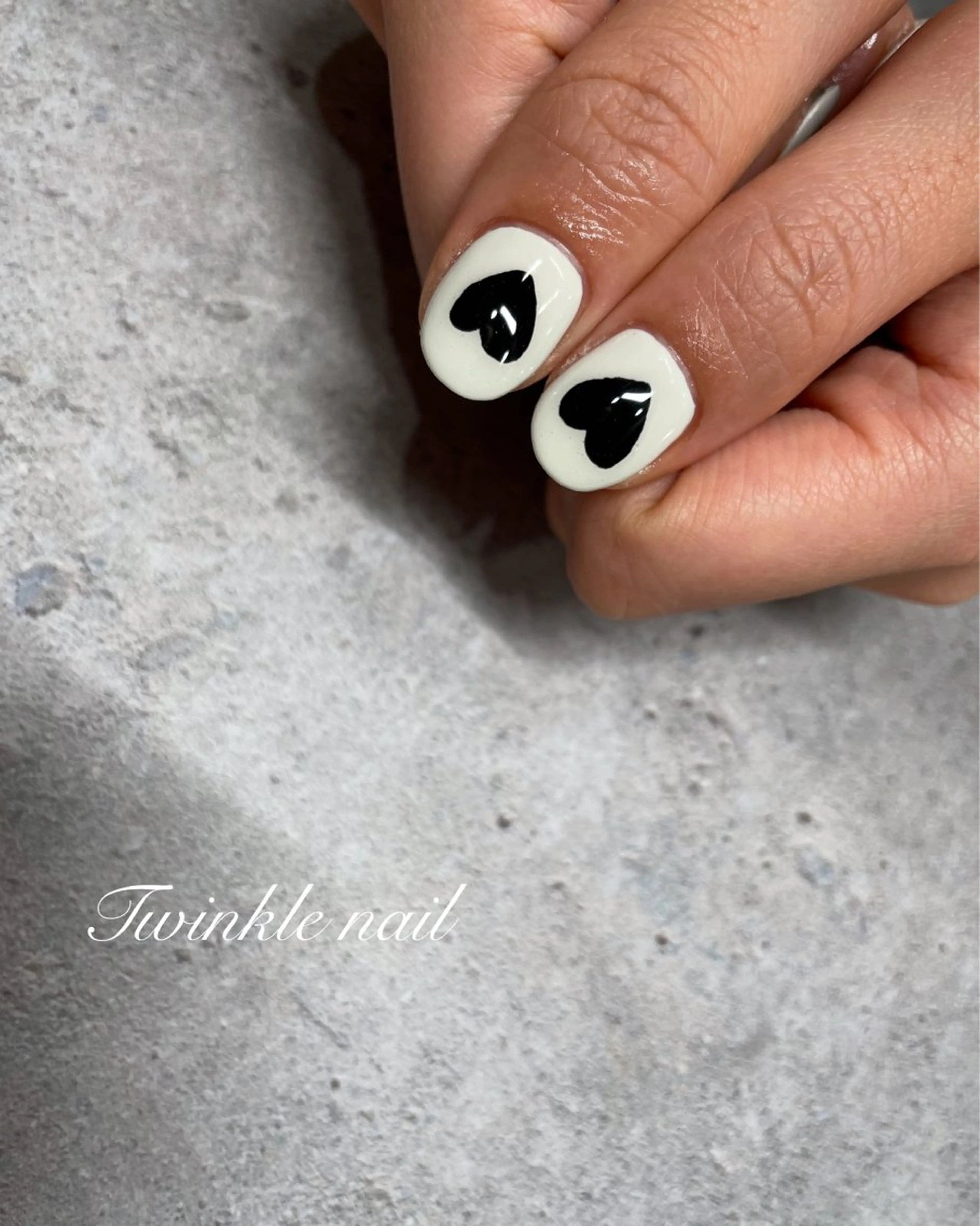 ネイル Twinklenail所属・.ume. nailのネイルデザイン