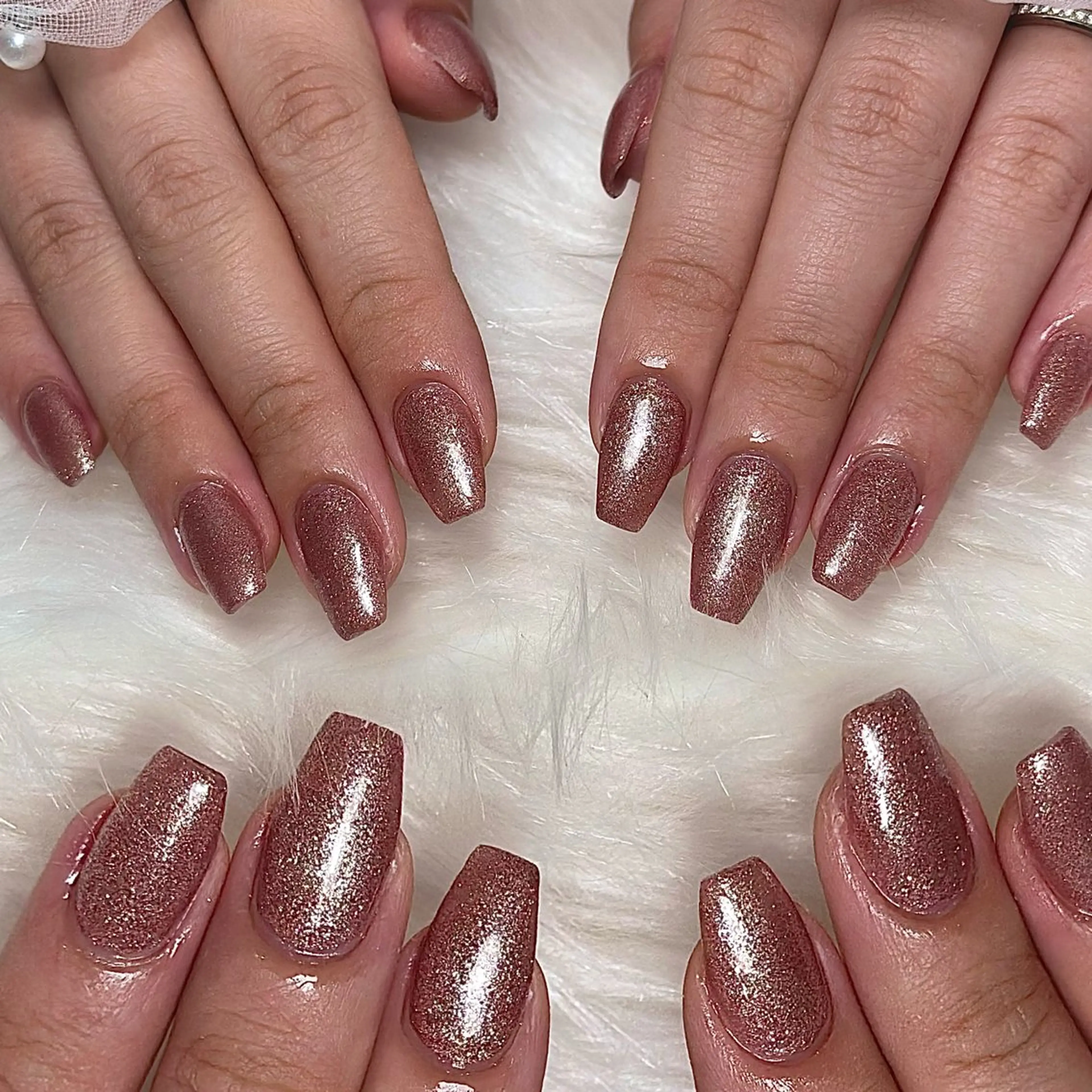 ネイル ネイルサロン nail mor.-ネイル・モア- 藤が丘店所属・三宅 永遠のネイルデザイン