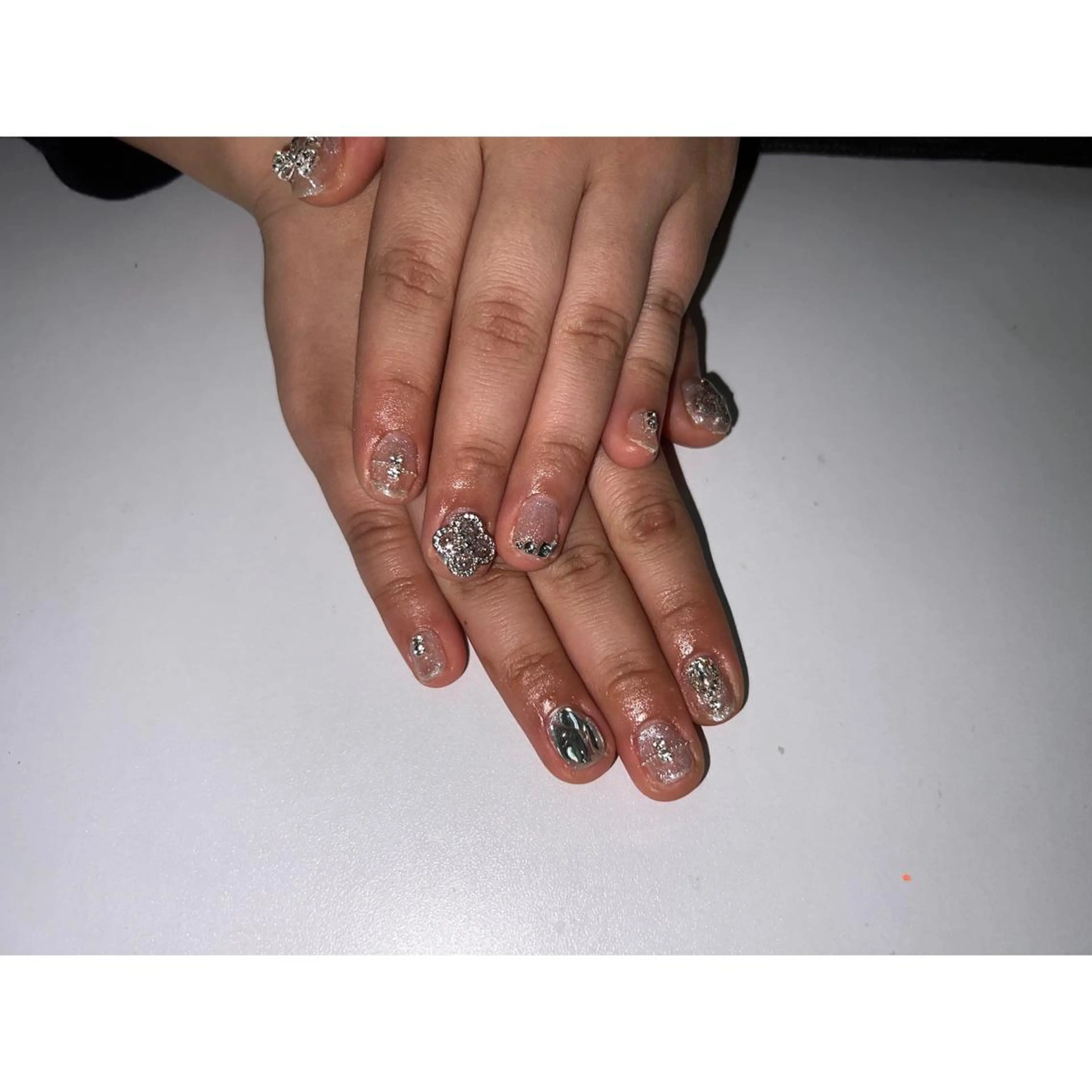 ネイル Nail Salon Ripe所属・Nail Salon Ripeのネイルデザイン