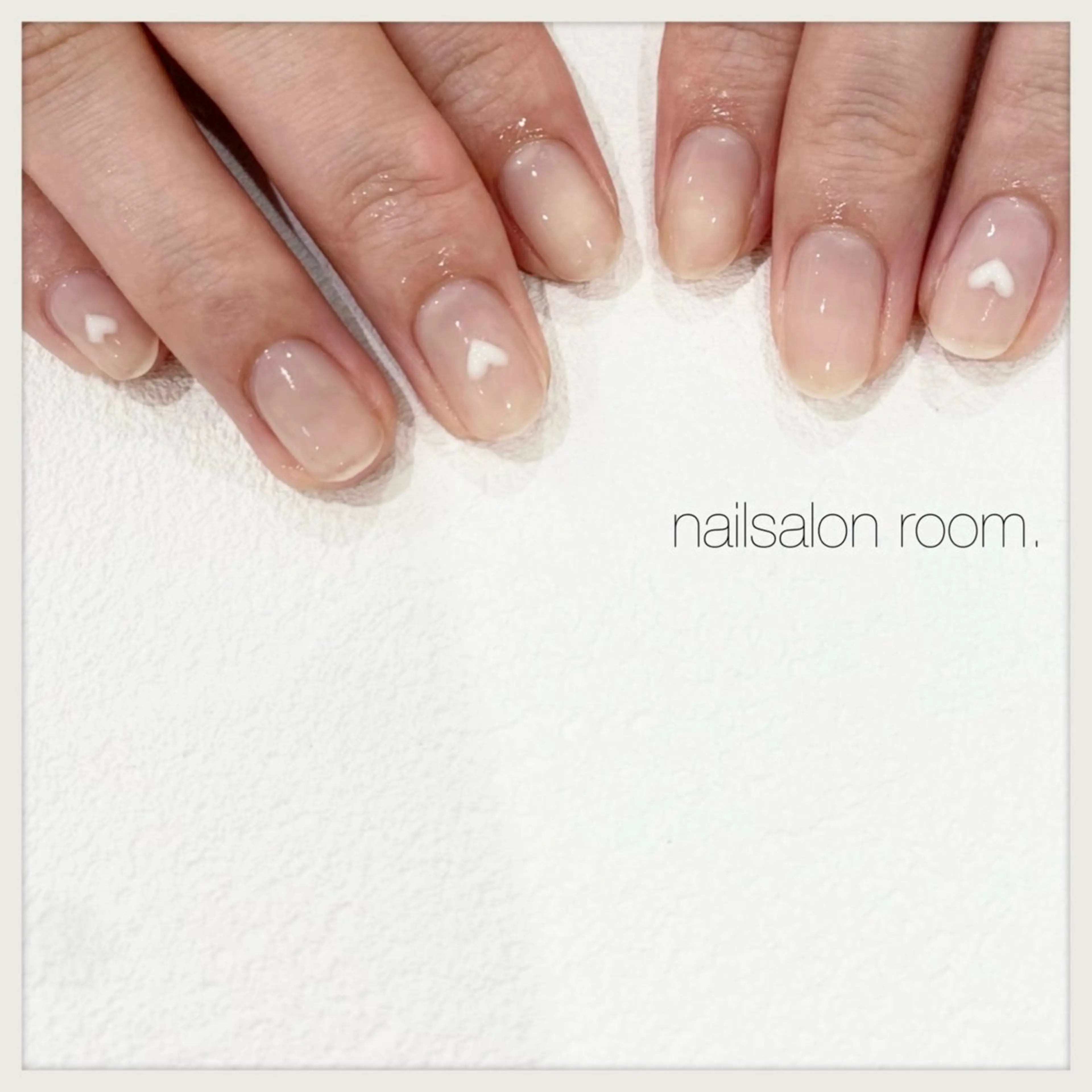 ネイル nailsalon room.のネイルデザイン