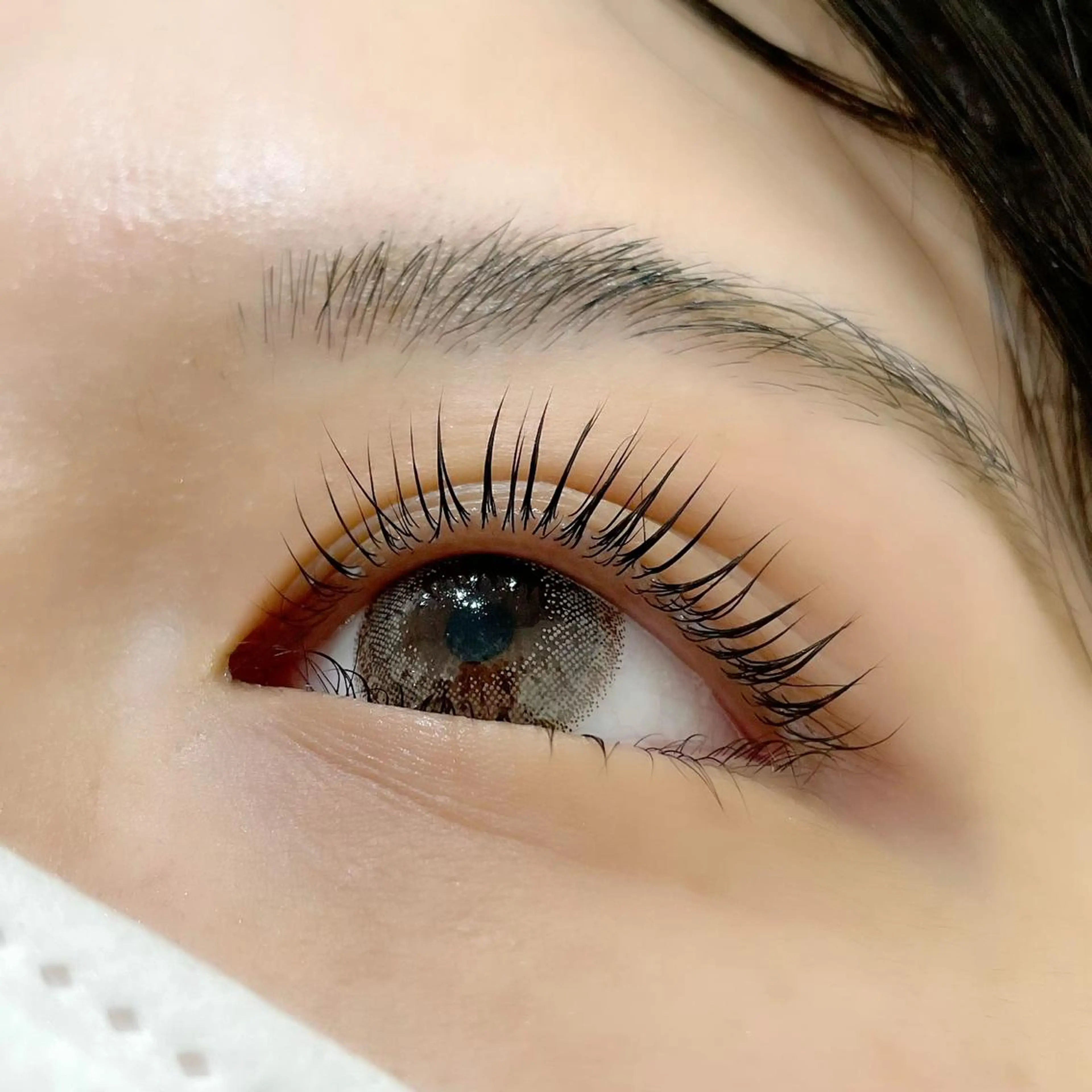 マツエク・マツパ マツパ 当日◎中目黒 まつげまゆげサロンのマツエク・マツパデザイン