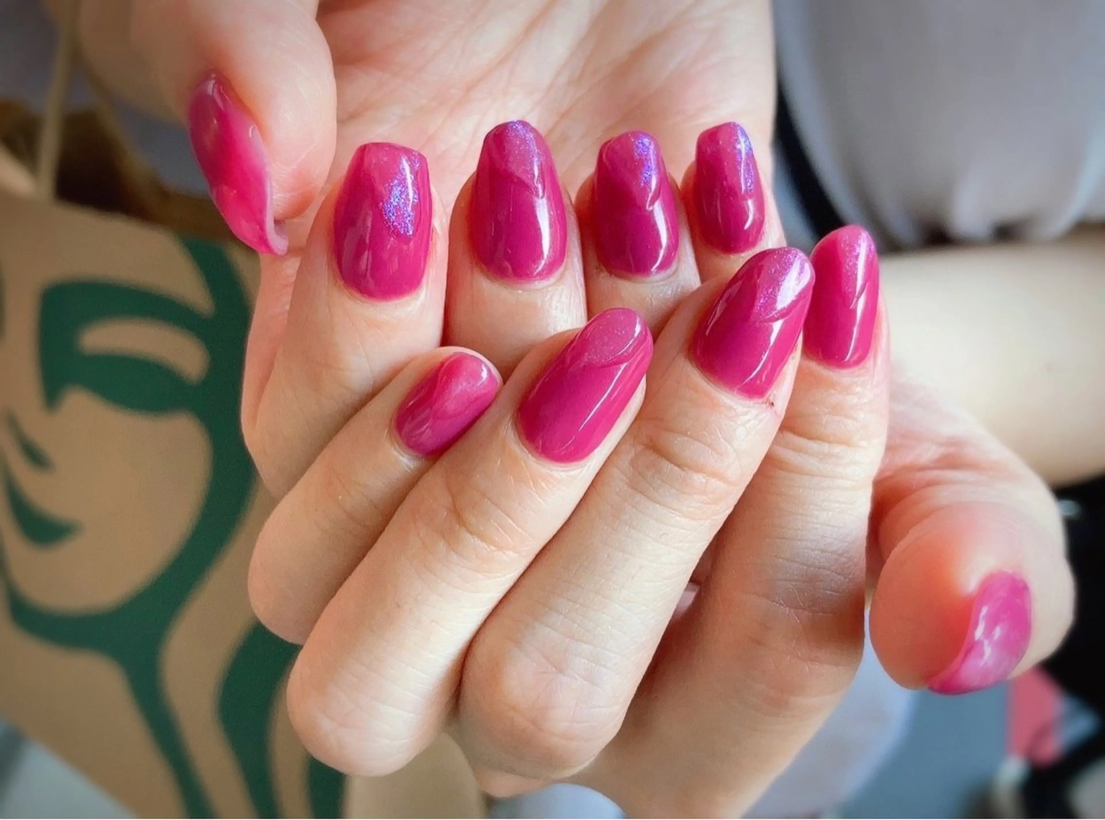 ネイル tete. teruyoのネイルデザイン