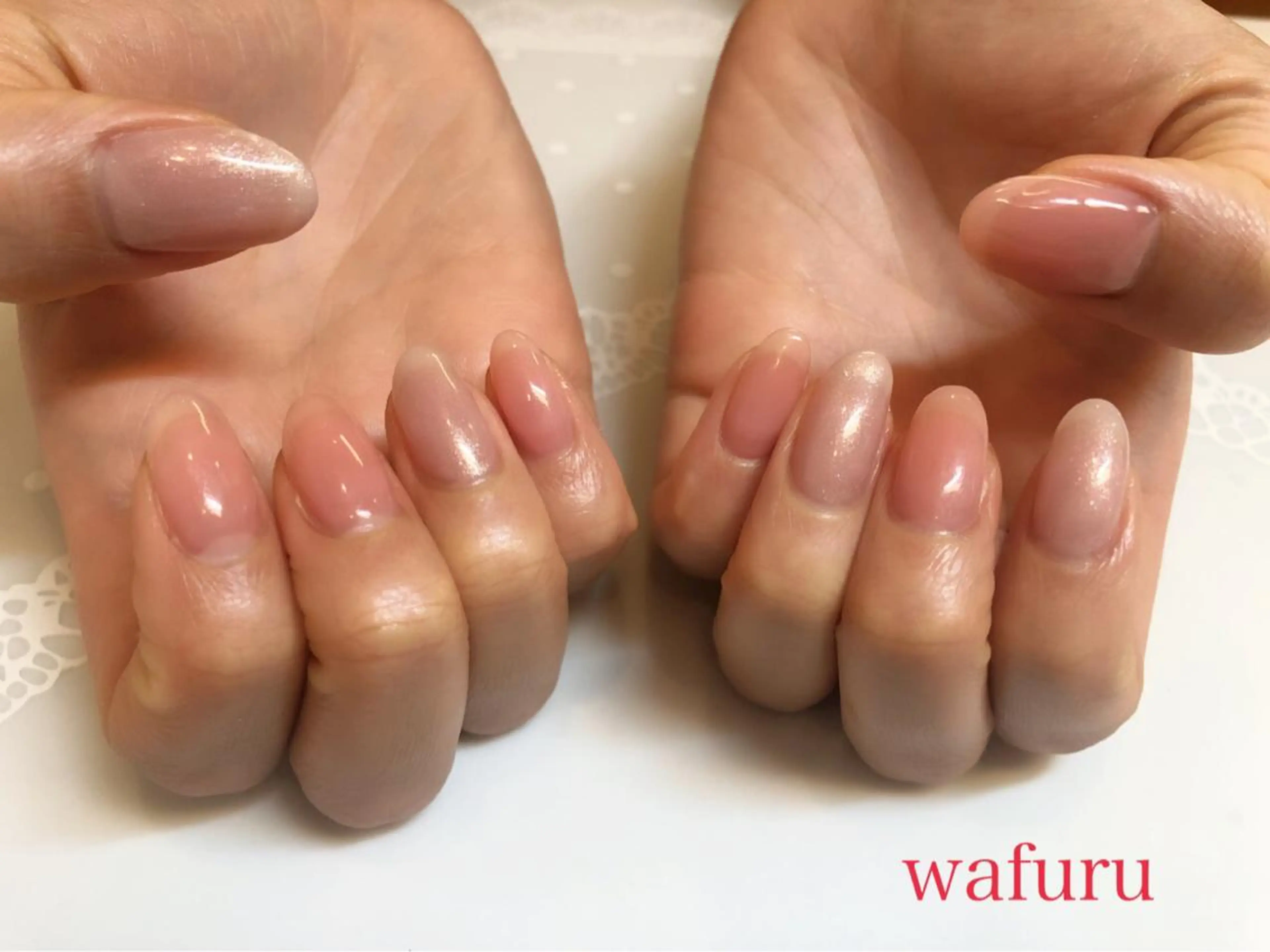 ネイル 和風流　本店所属・和風流 wafuruのネイルデザイン