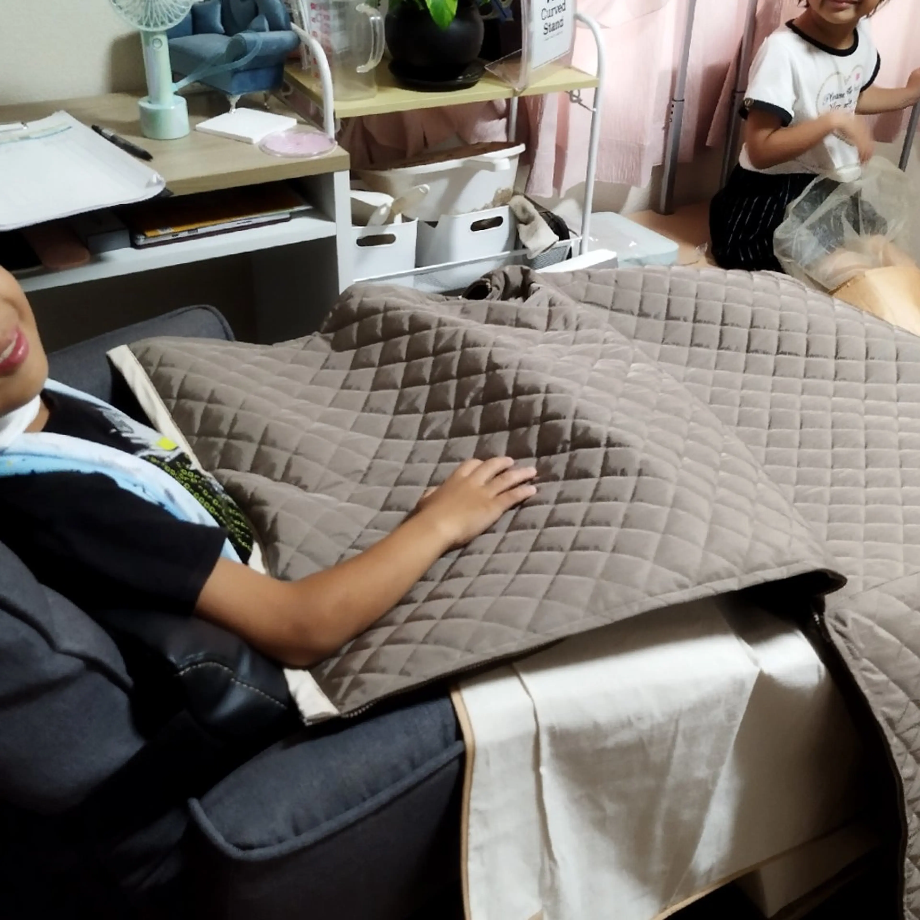 潤 うるむのエステ・リラクイメージ