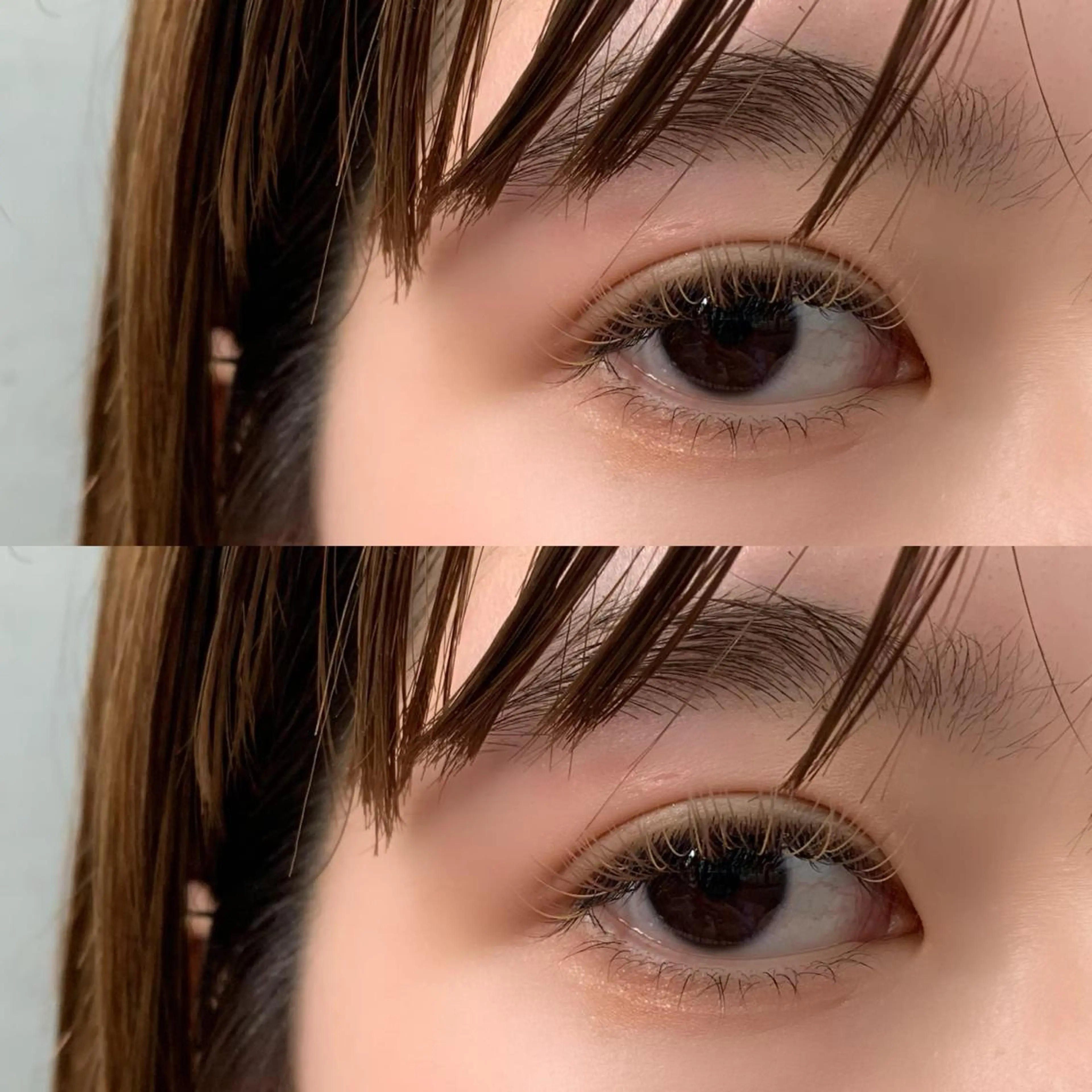 マツエク・マツパ VENUSBELT 新宿のマツエク・マツパデザイン