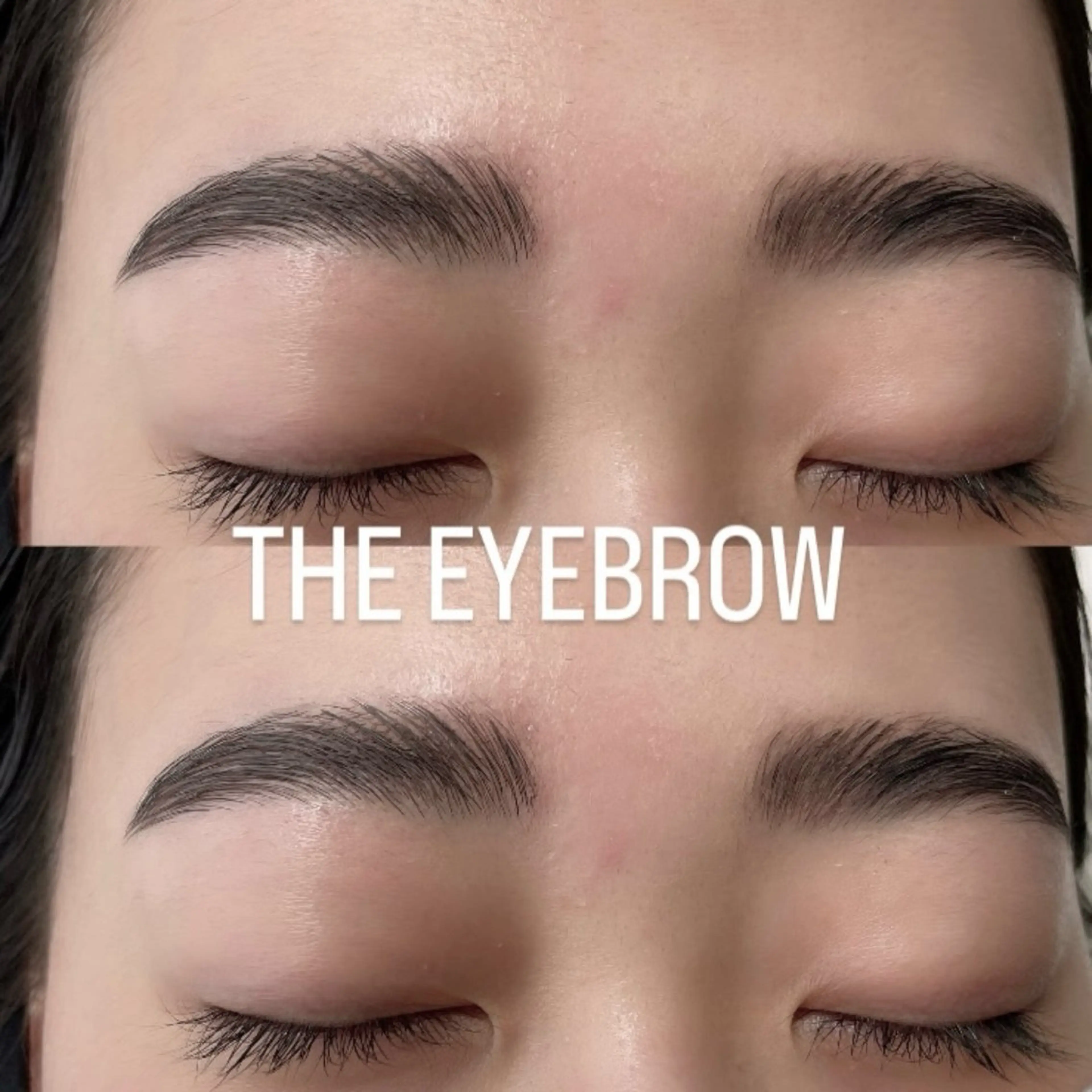 アイブロウ THE EYEBROW 山本のマツエク・マツパデザイン