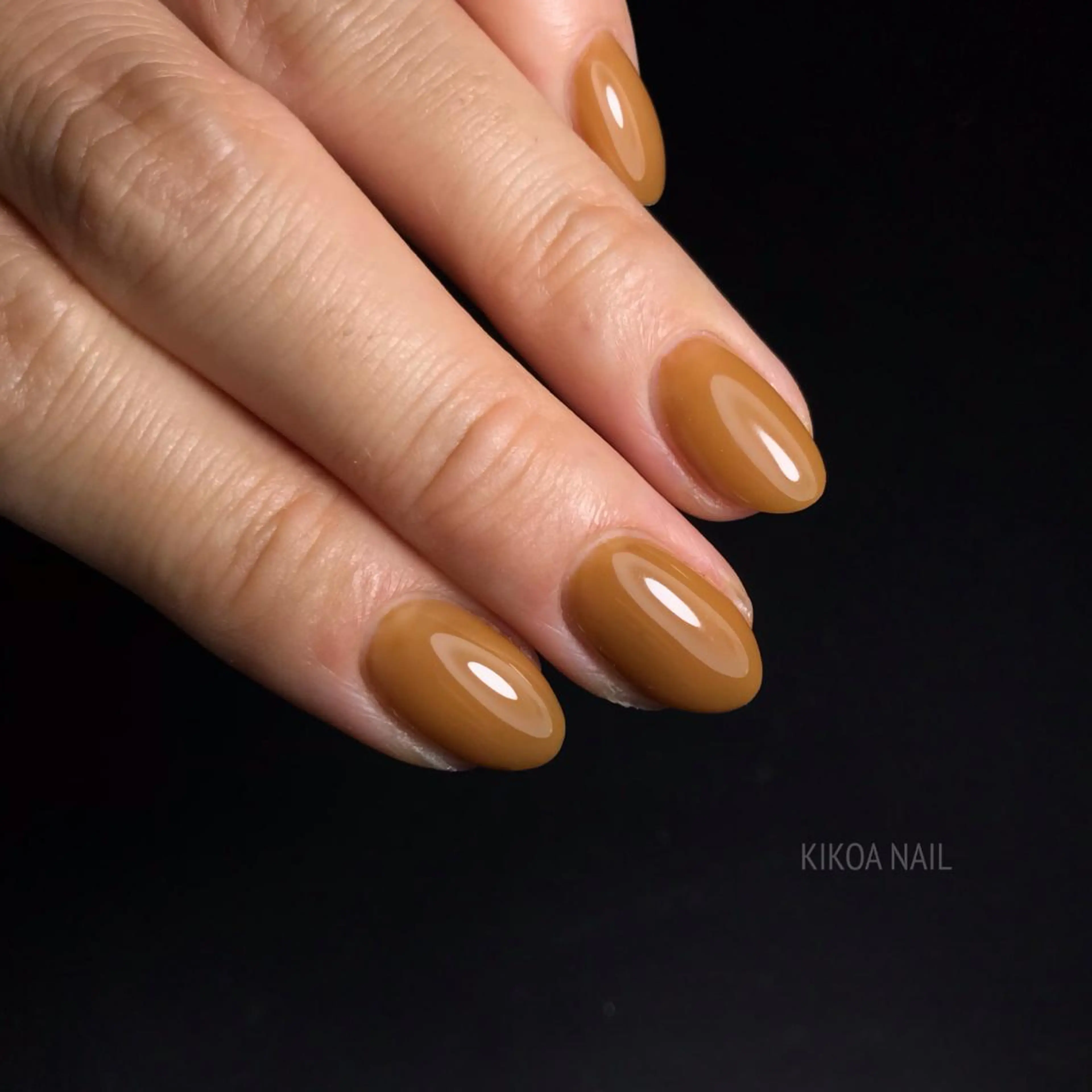 ネイル KIKOA NAIL キコアネイルのネイルデザイン