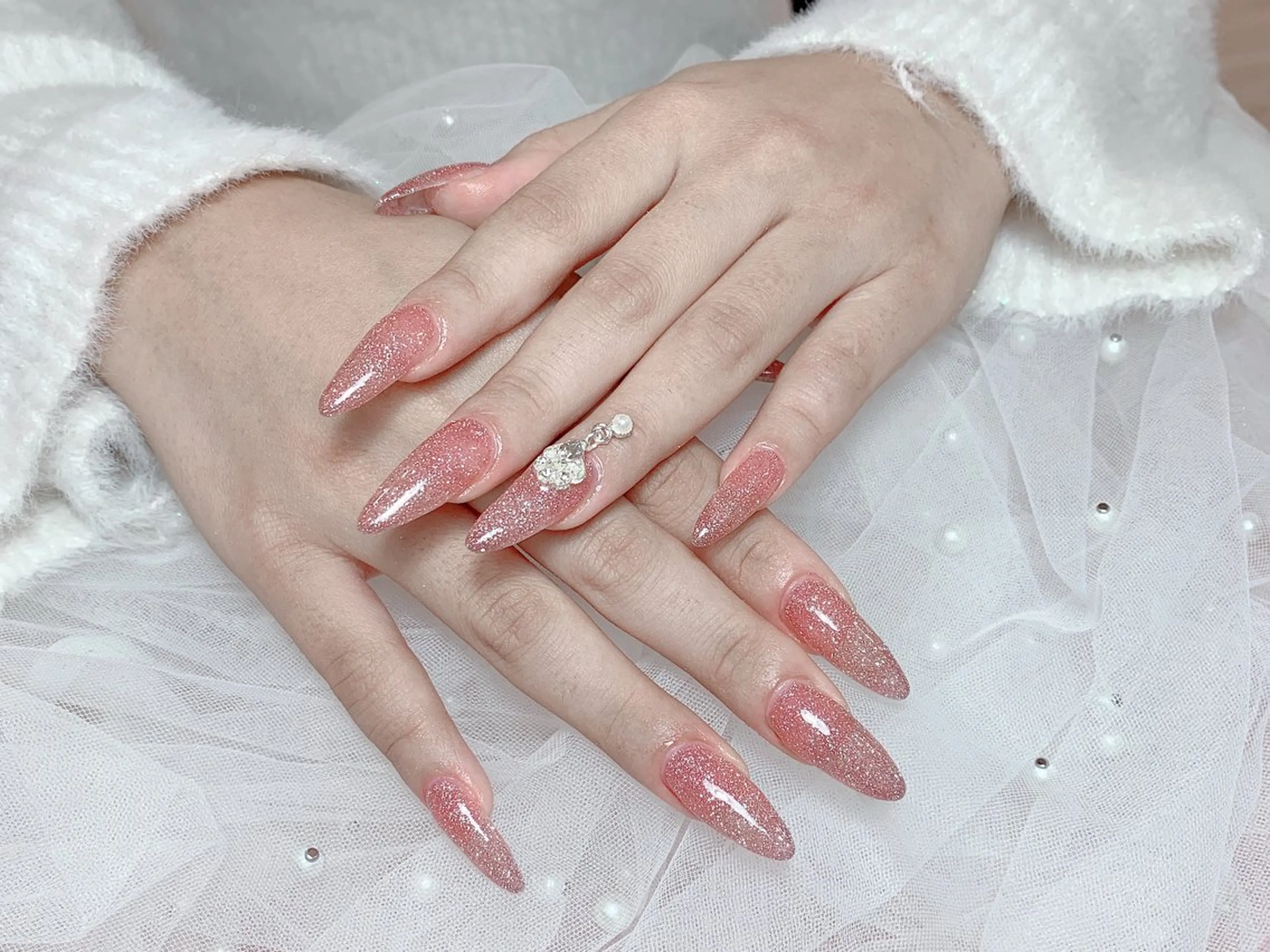 ネイル Bél Nail salonのネイルデザイン