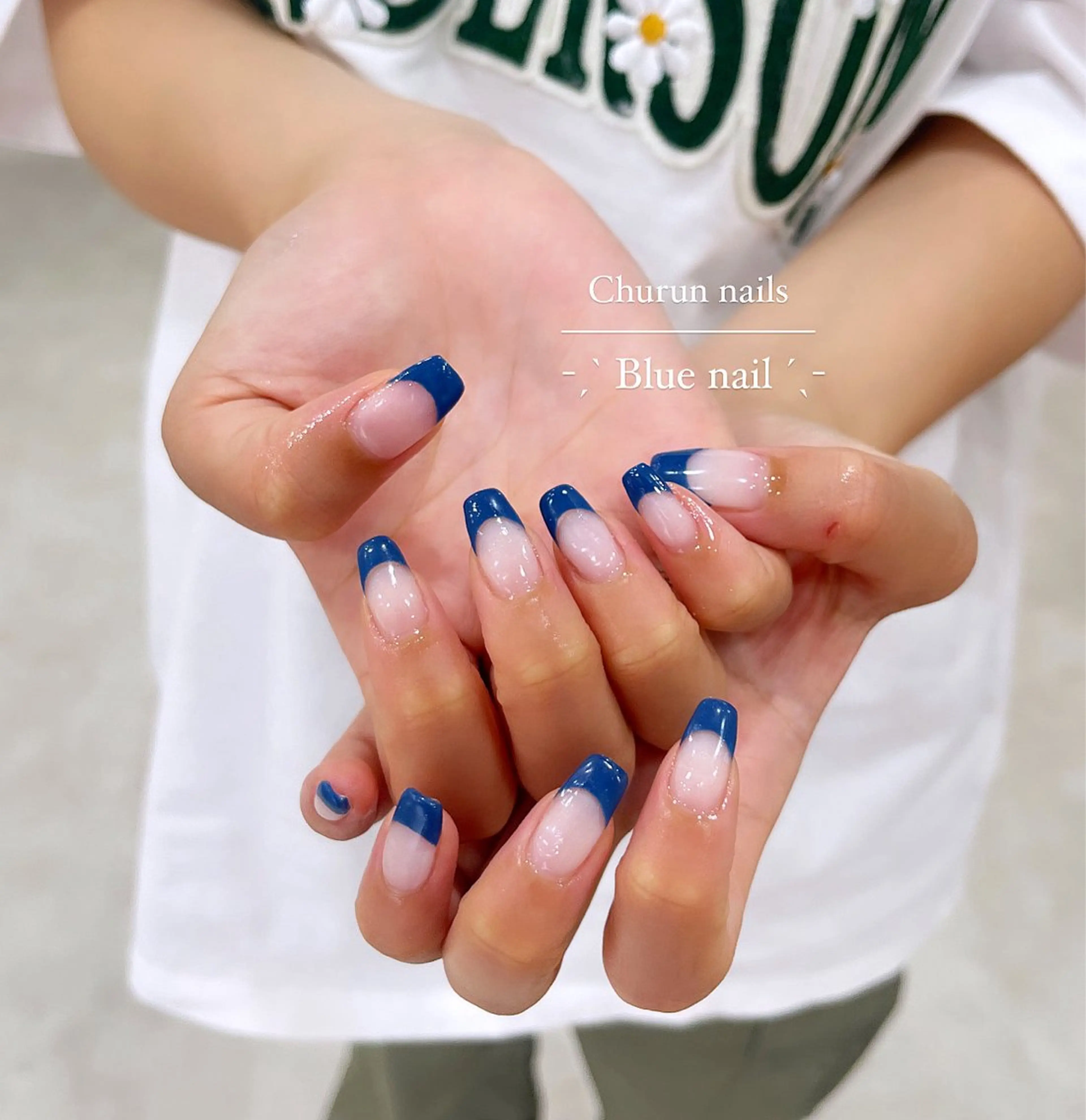 ネイル 777nail salonのネイルデザイン