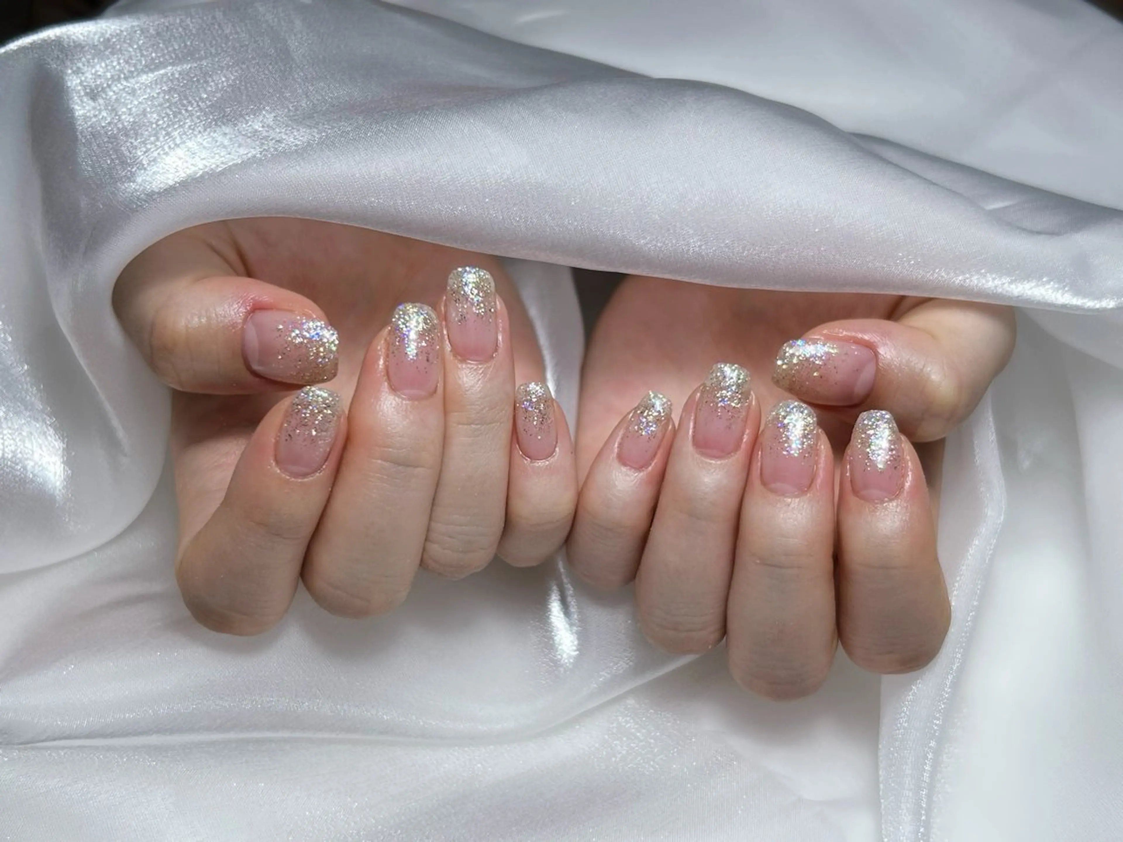 ネイル HAHA NAILSのネイルデザイン