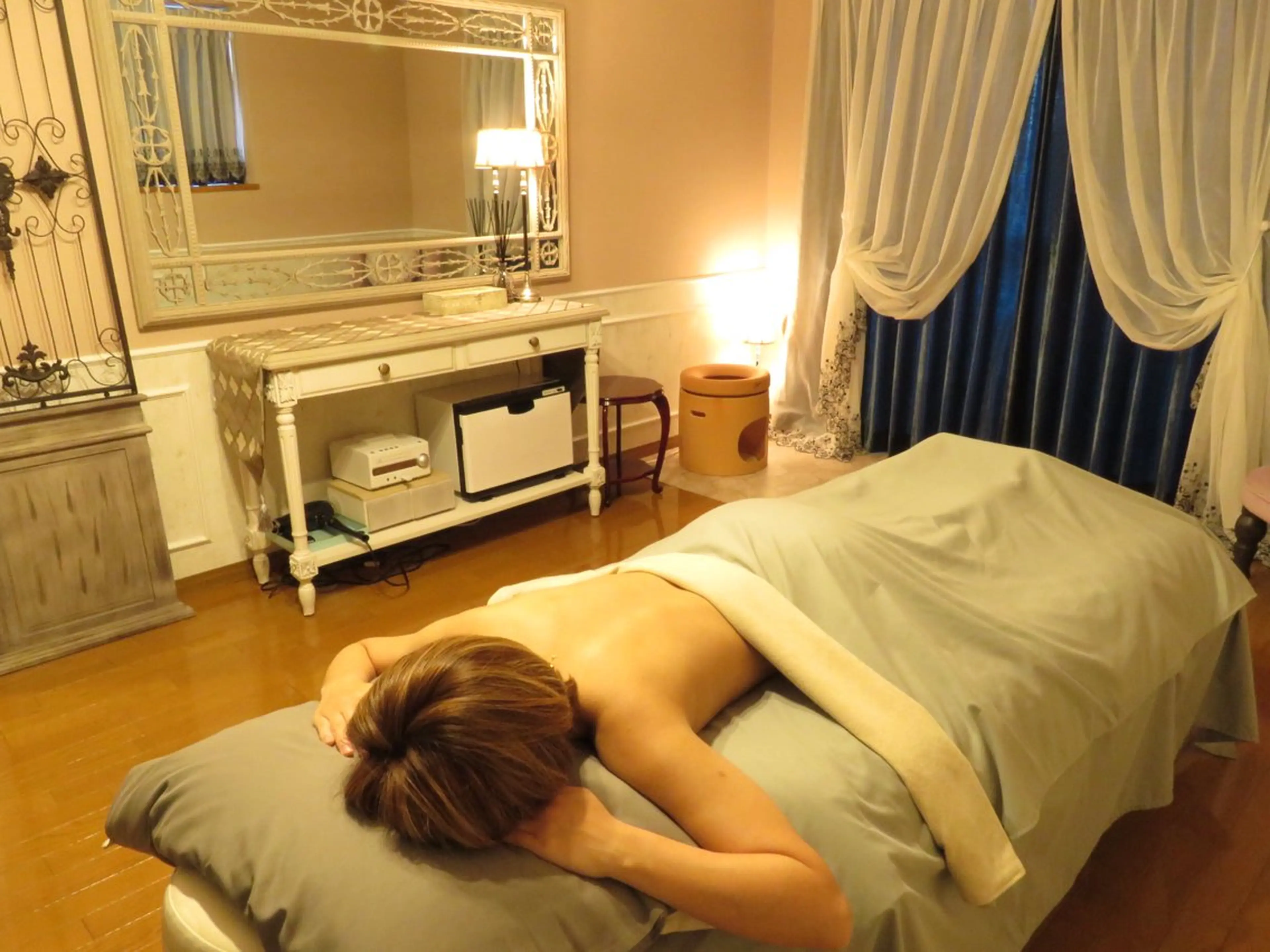 エステ スクエア サロンのエステ・リラクイメージ