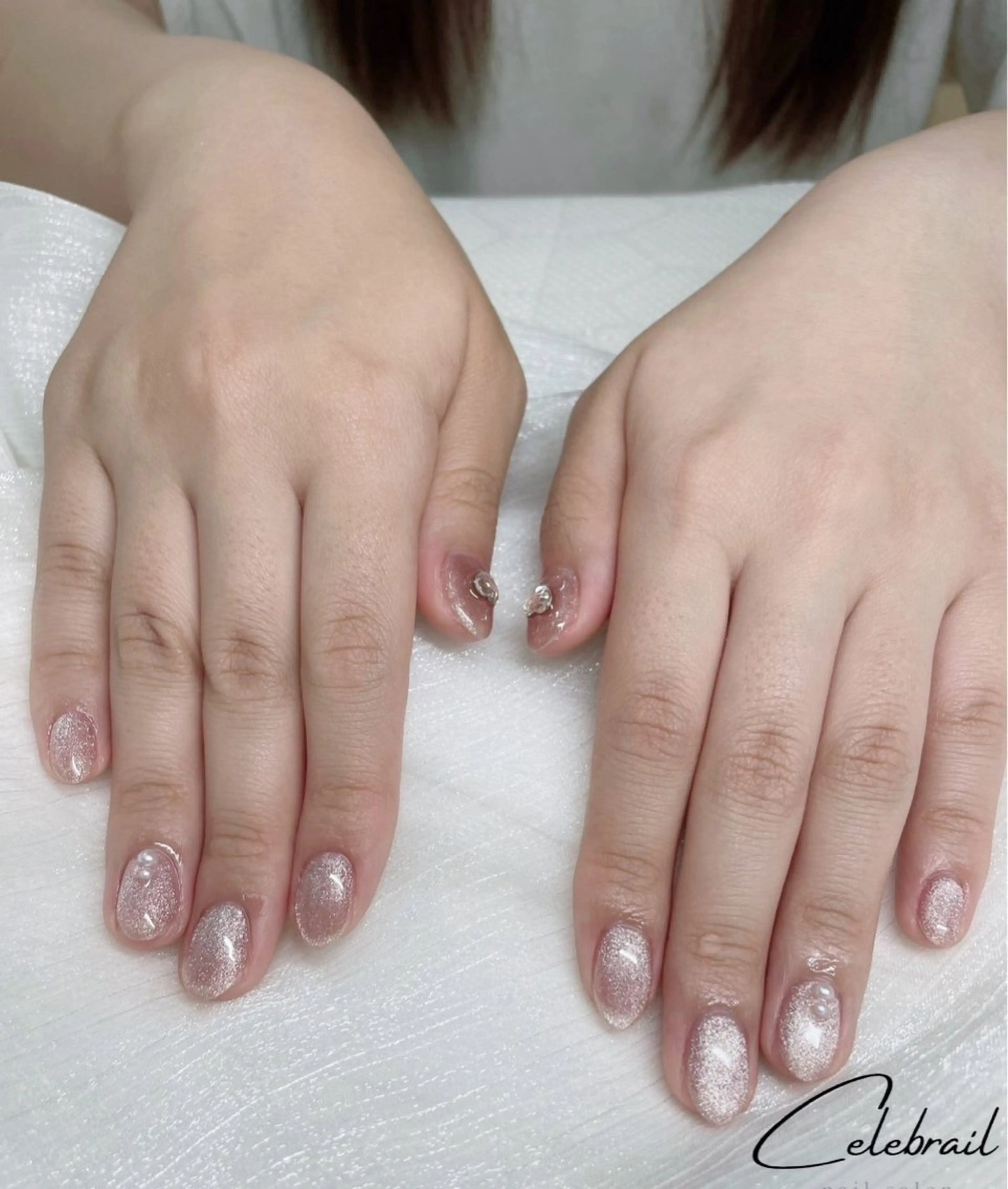 ネイル L&Y Nail salonのネイルデザイン