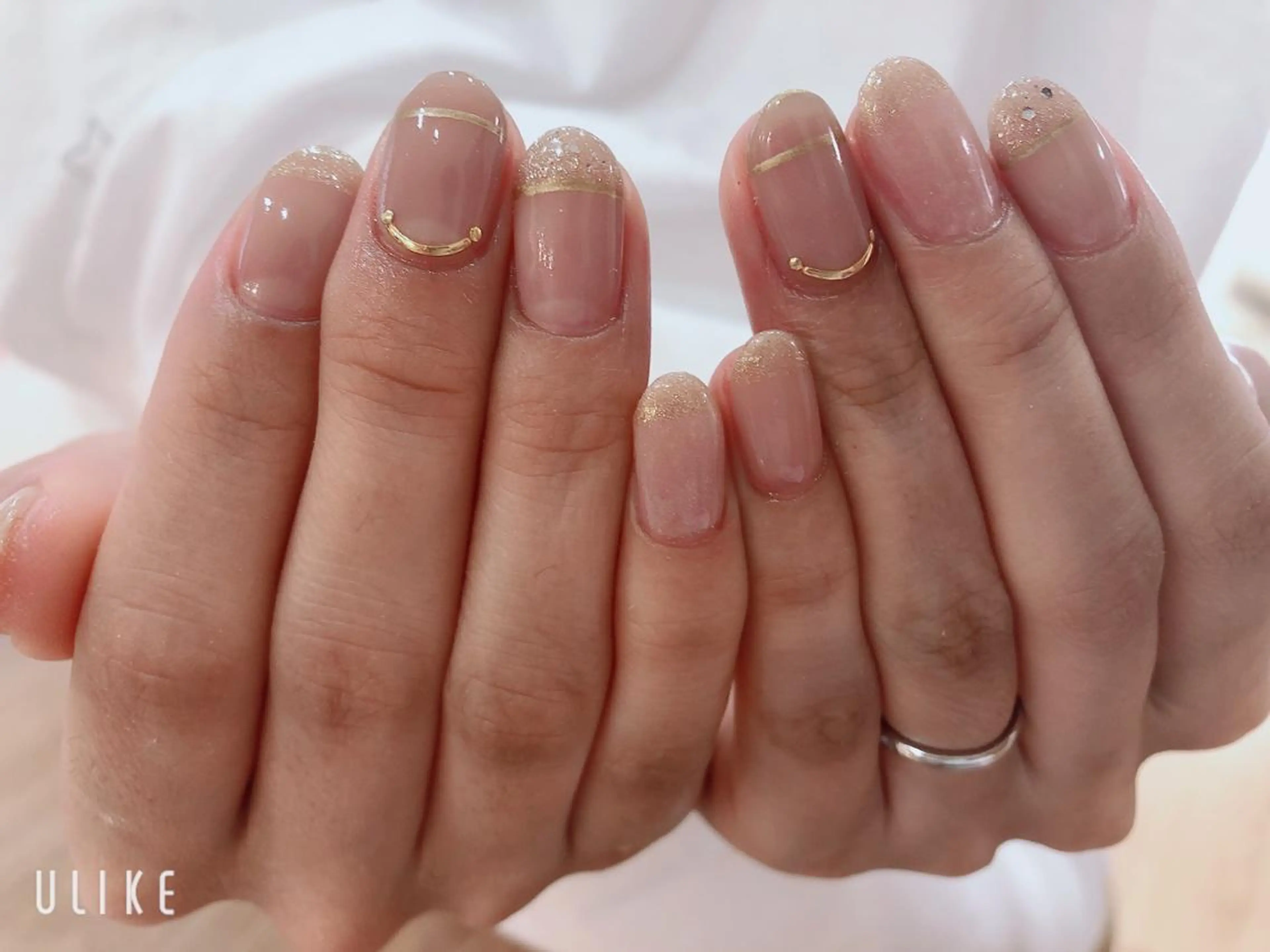 ネイル アートネイル E・N(エン)所属・E・N(エン) eyelashのマツエク・マツパデザイン