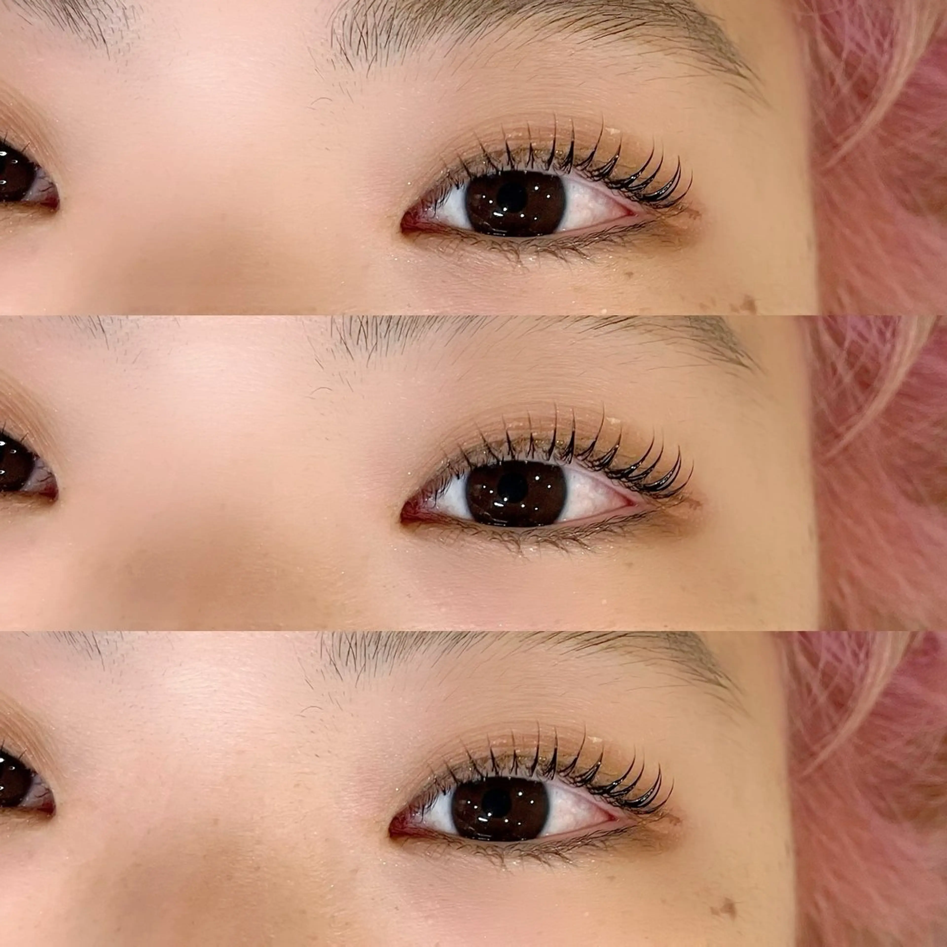 マツエク・マツパ sofa 🛋⸝⸝ urushibaraのマツエク・マツパデザイン