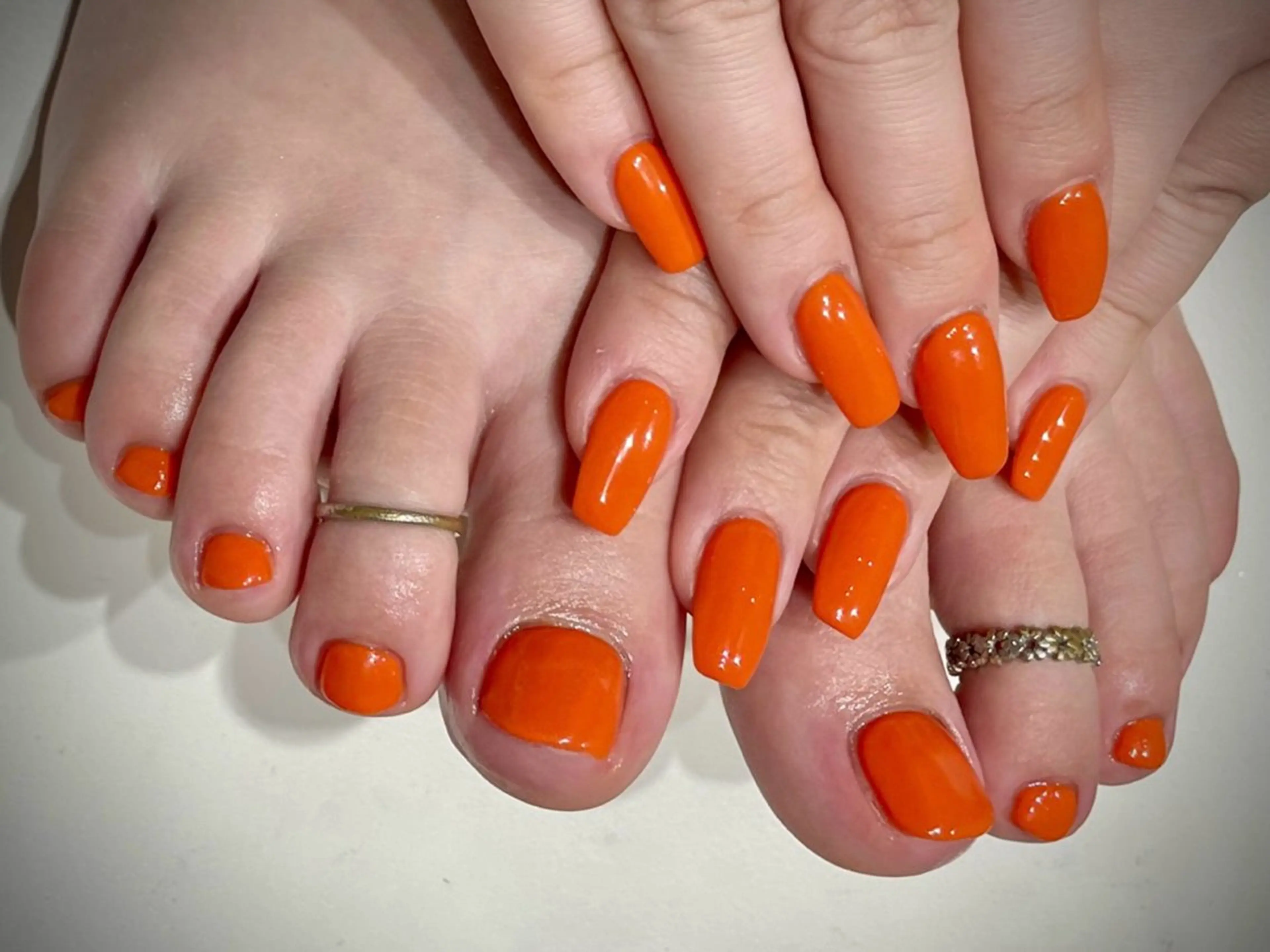 ネイル フットネイル NON-NONプラス所属・Ii / nailingのネイルデザイン