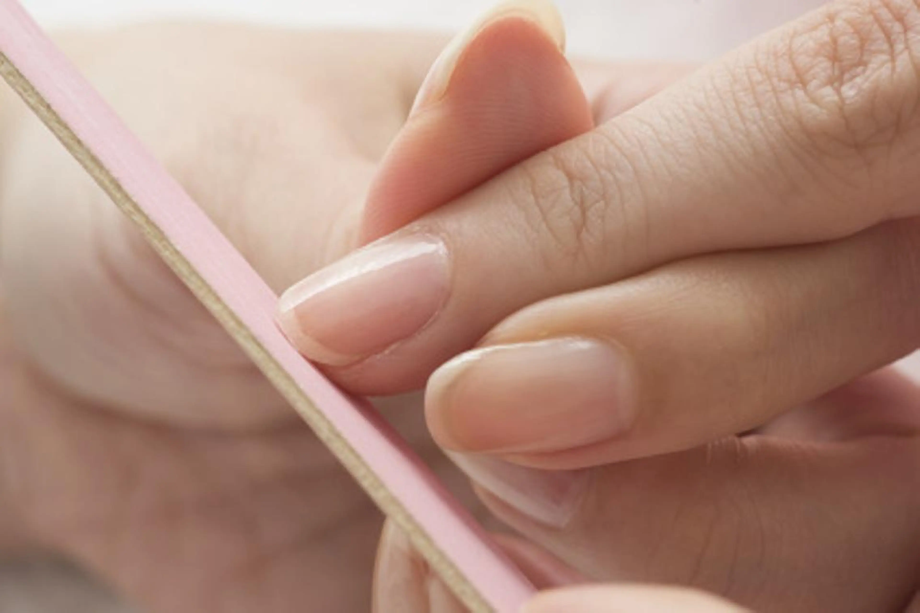 【ハンドケア＋ハンドジェルオフ＆パラフィンパック付き】 平日¥6200/土日祝¥6700の写真