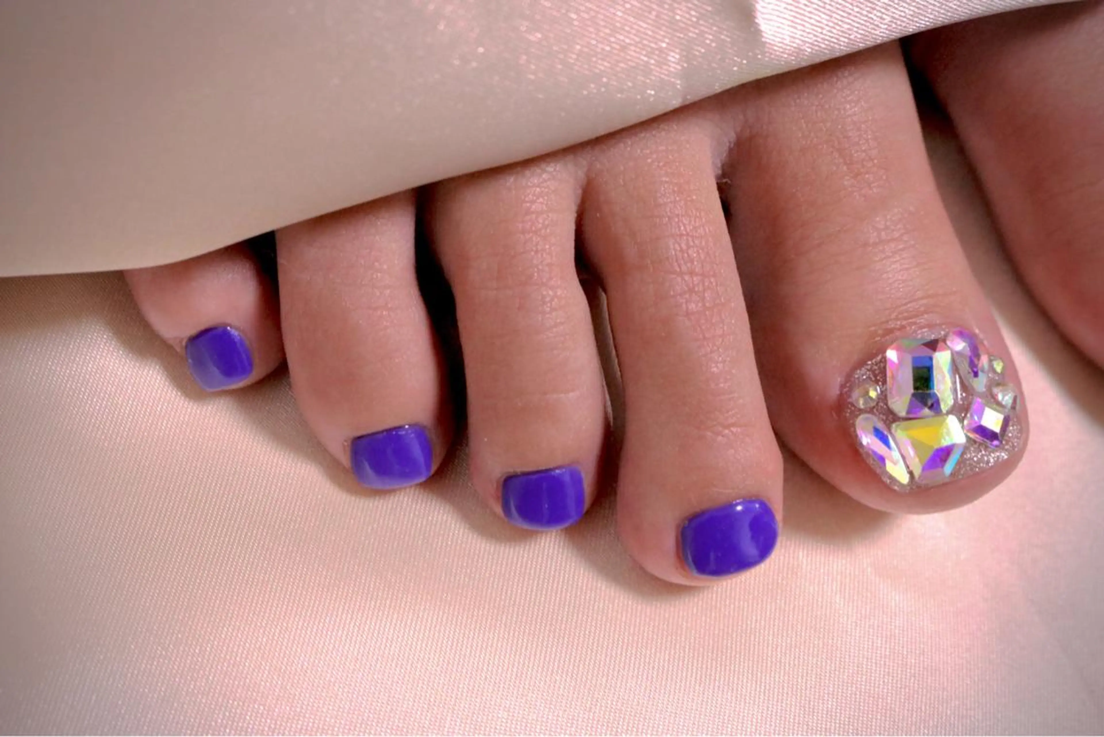 ネイル ハンドネイル MH Nailのネイルデザイン