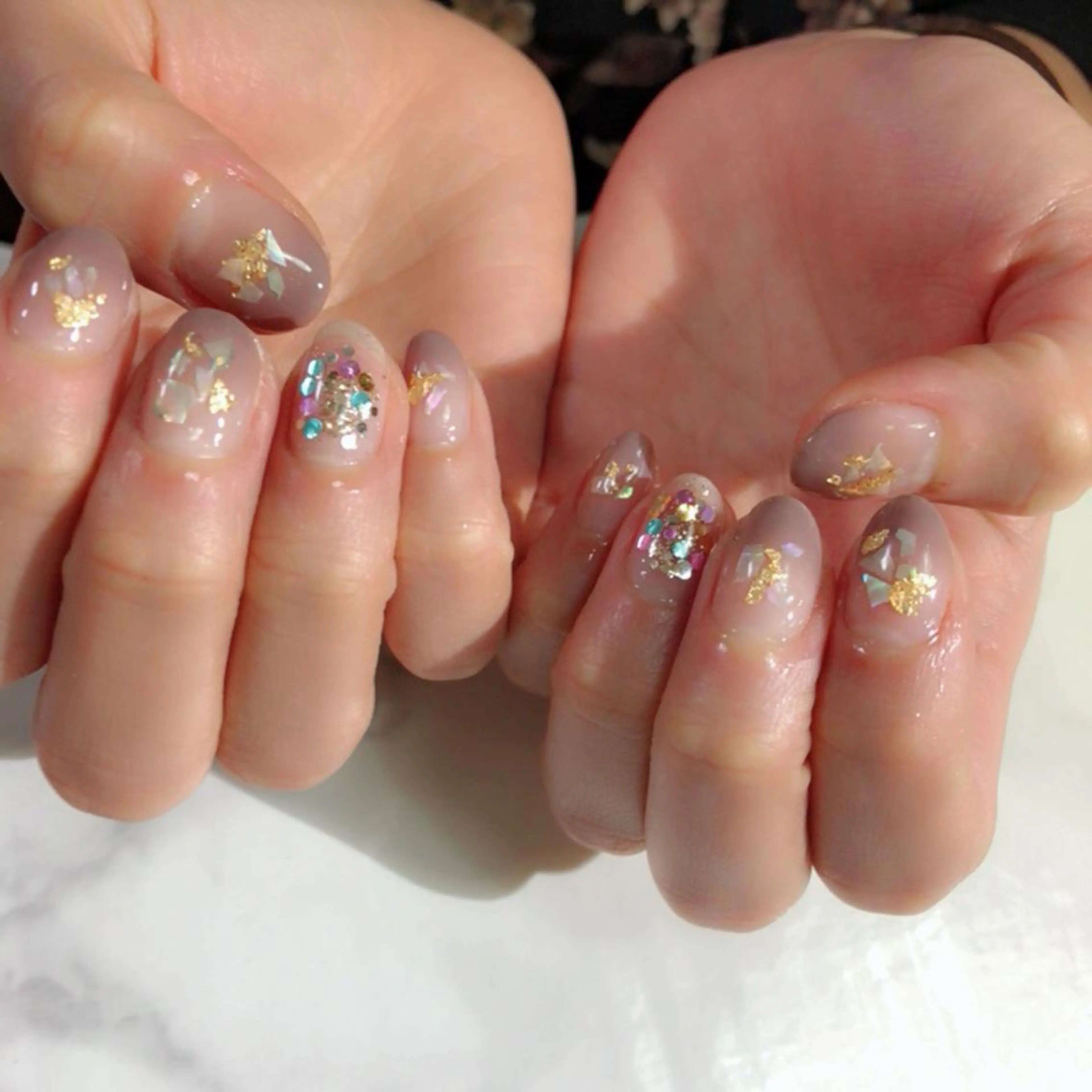 ネイル エステティックサロン Liente(リアンテ）所属・Hashimoto .のエステ・リラクイメージ