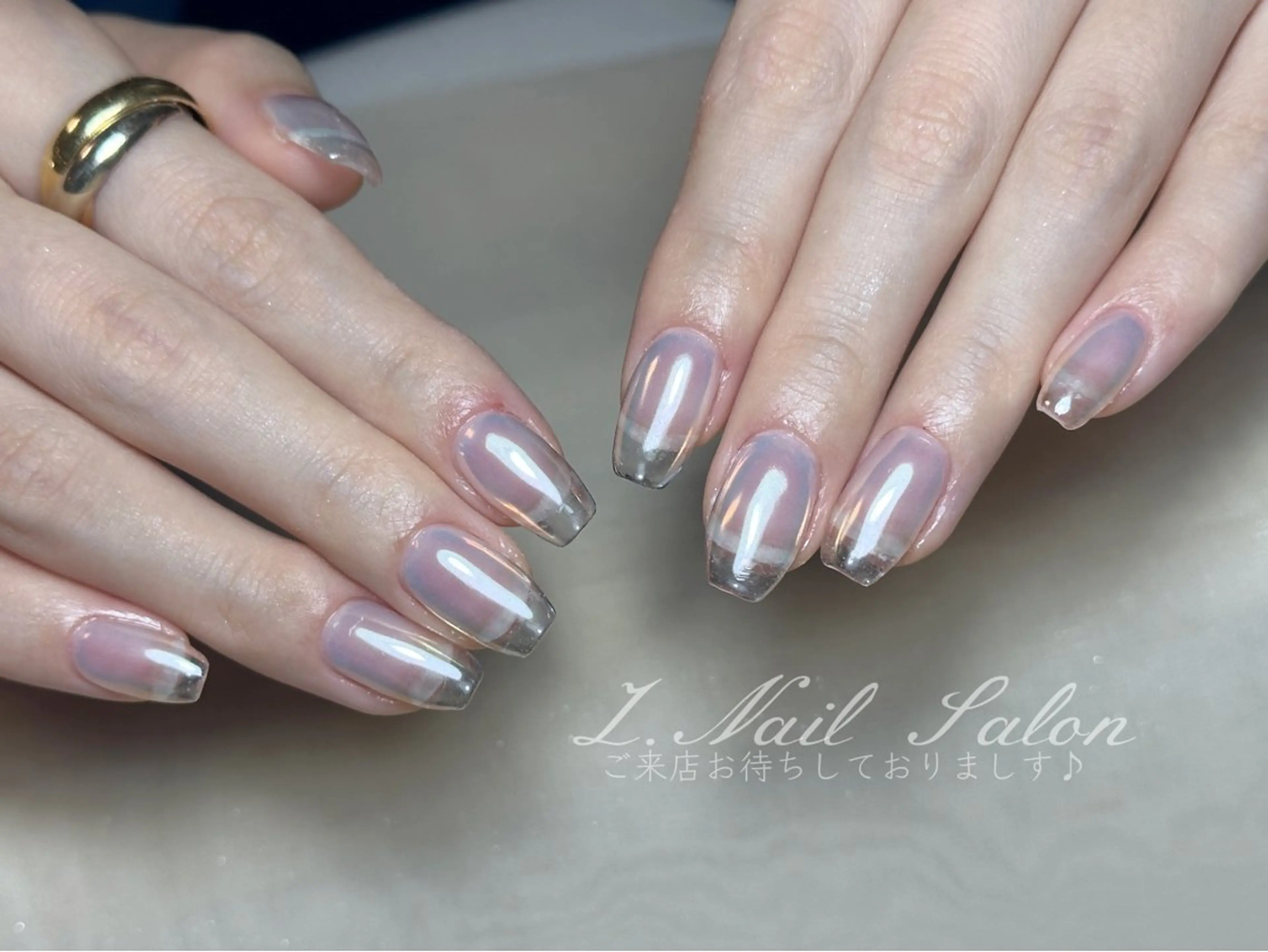 ネイル Z.Nail Salonのネイルデザイン