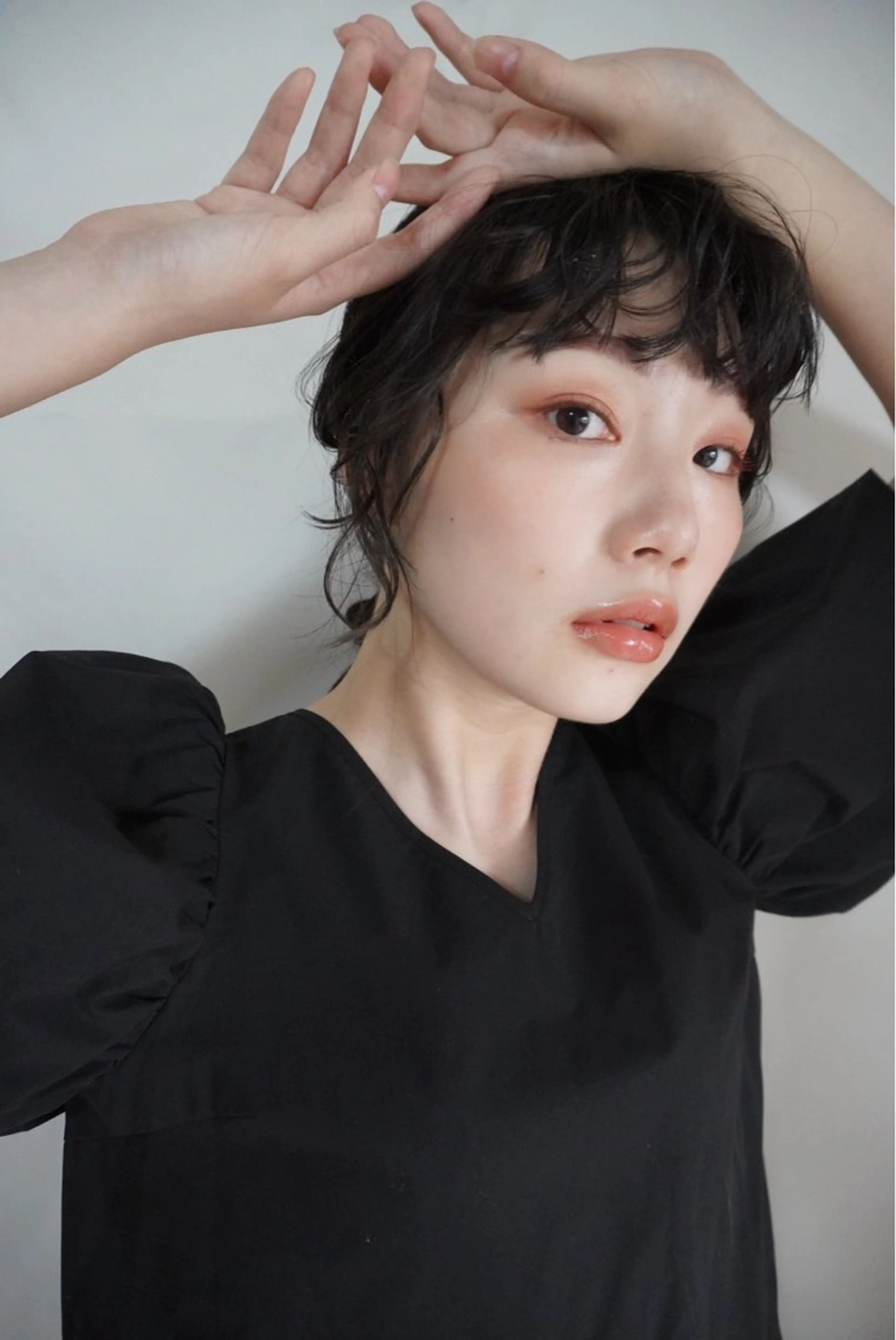 その他 一瀬 友美の眉毛・アイブロウイメージ