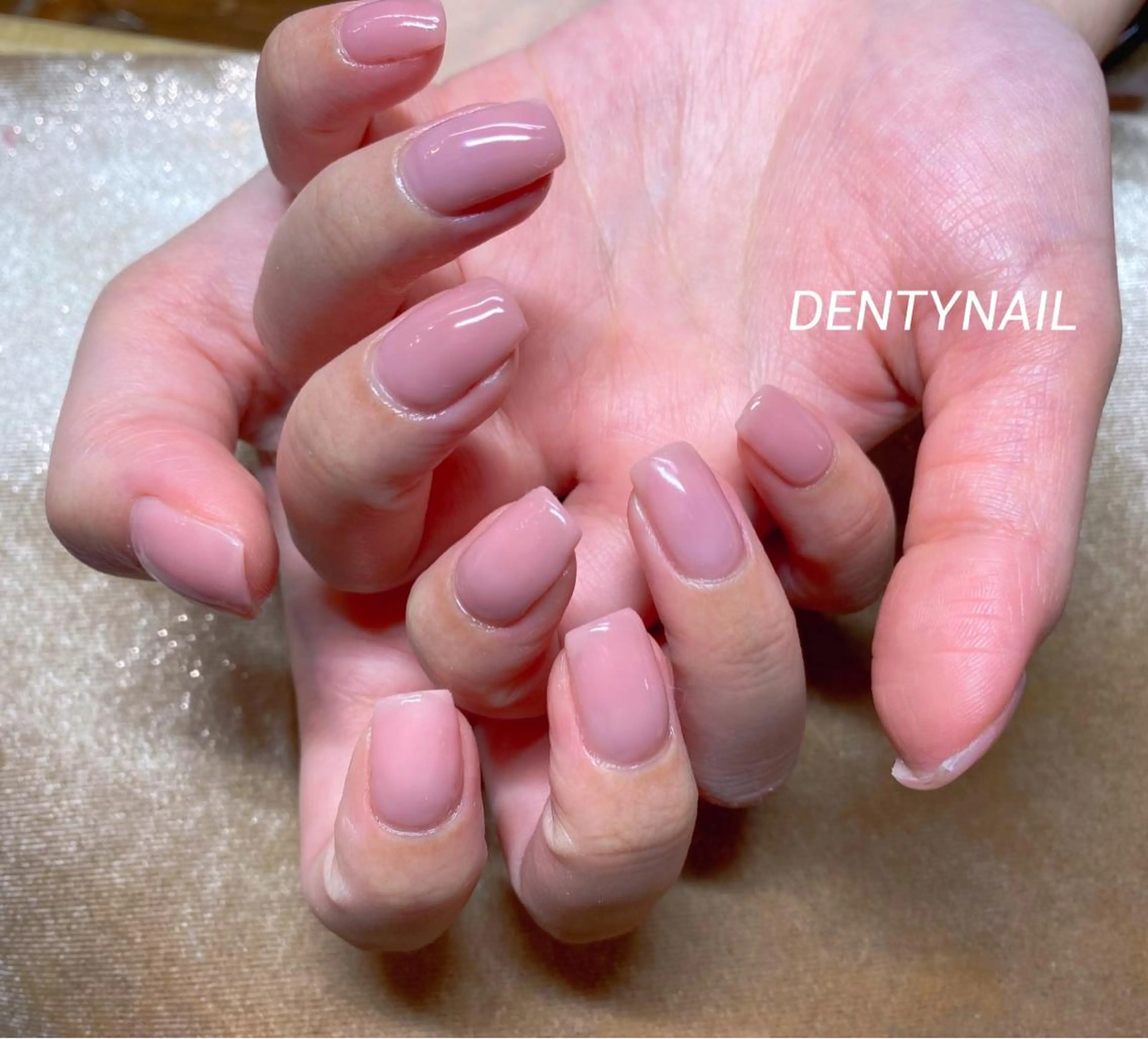 ネイル ハンドネイル フットネイル DENTY NAIL所属・DENTY NAIL -ArtRoom-のネイルデザイン