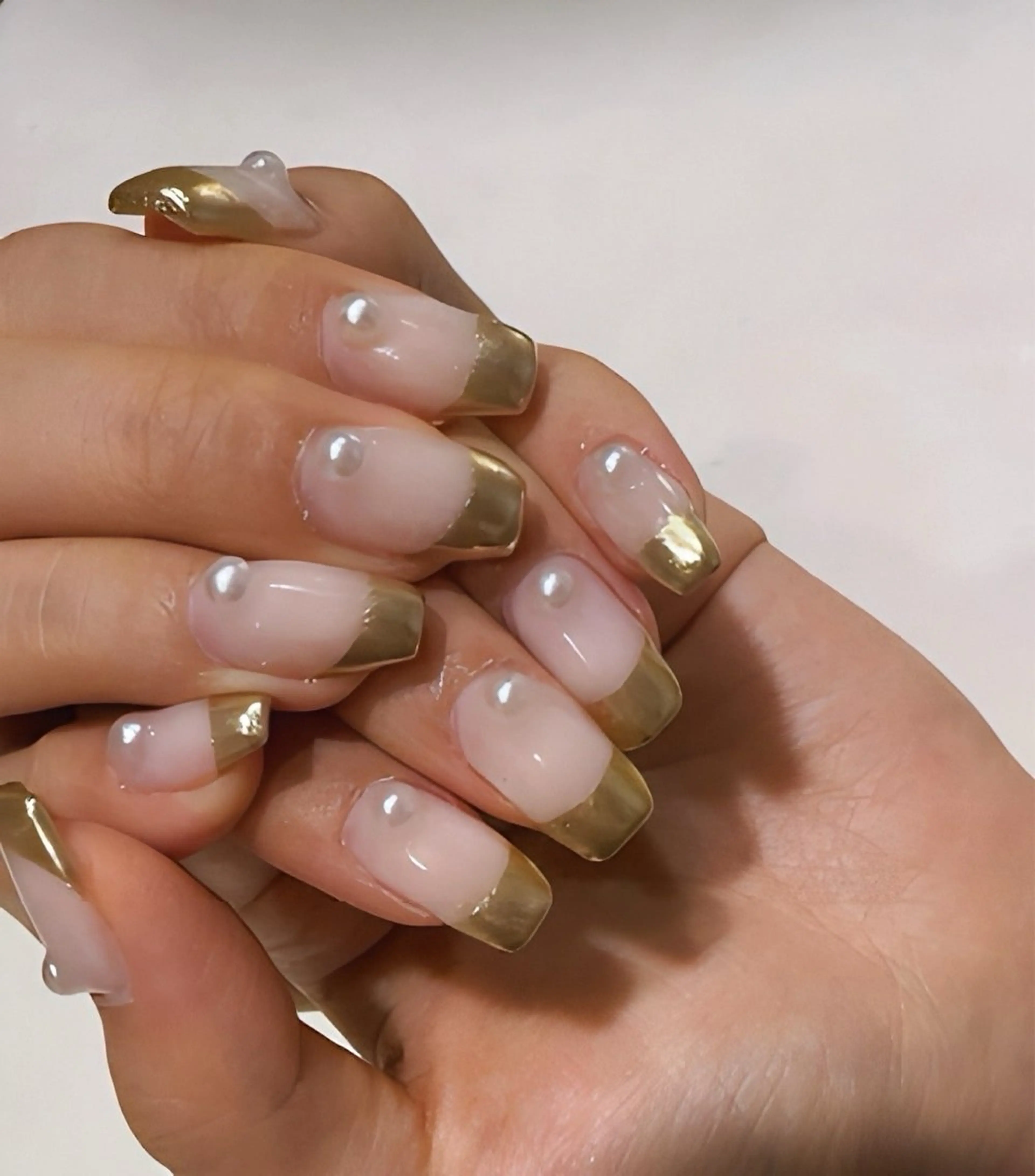 ネイル ハンドネイル YURI ◡̈ nagoyaのネイルデザイン