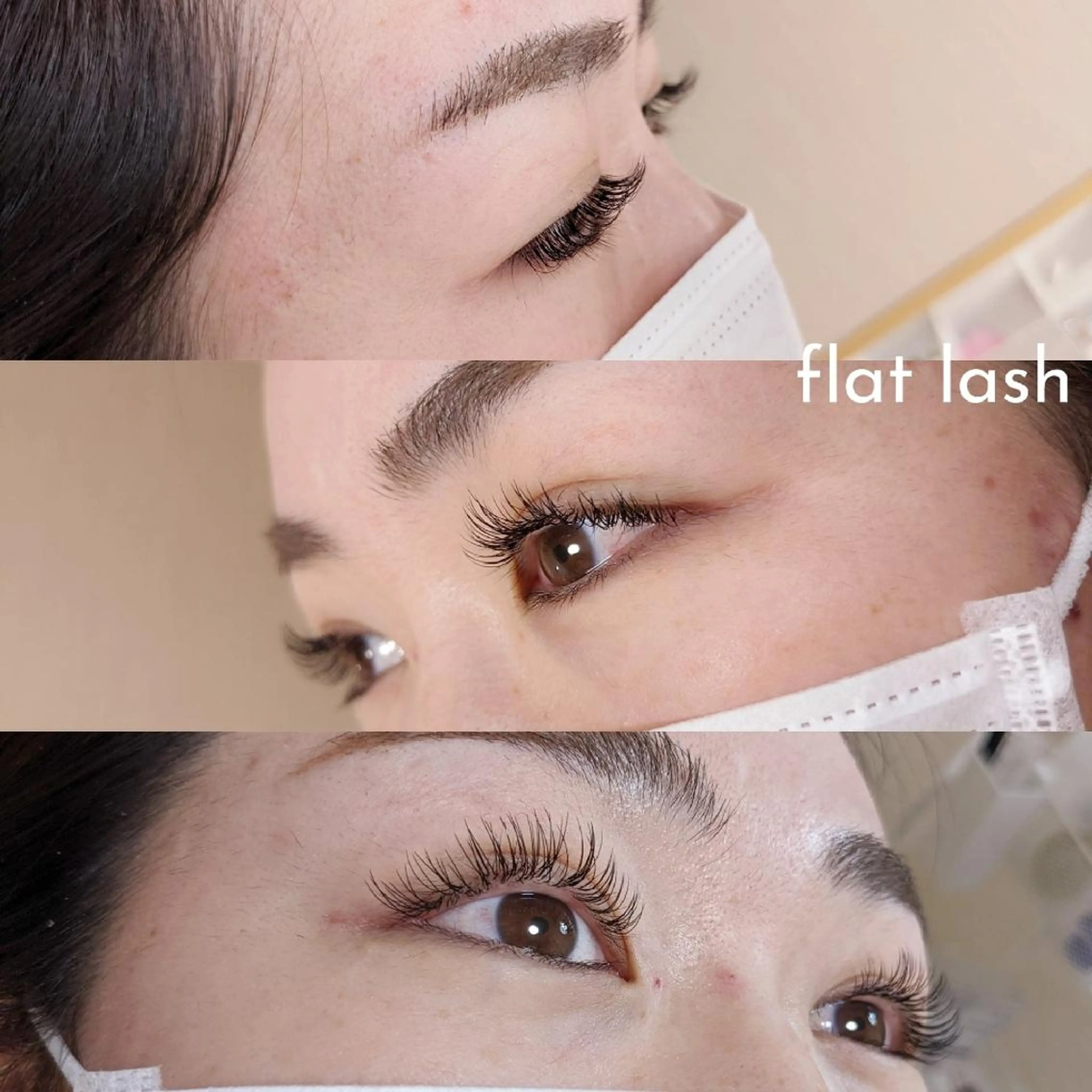 マツエク・マツパ マツエク kirakira所属・ʏᴜᴋᴀ /ᴋɪʀᴀᴋɪʀᴀのマツエク・マツパデザイン