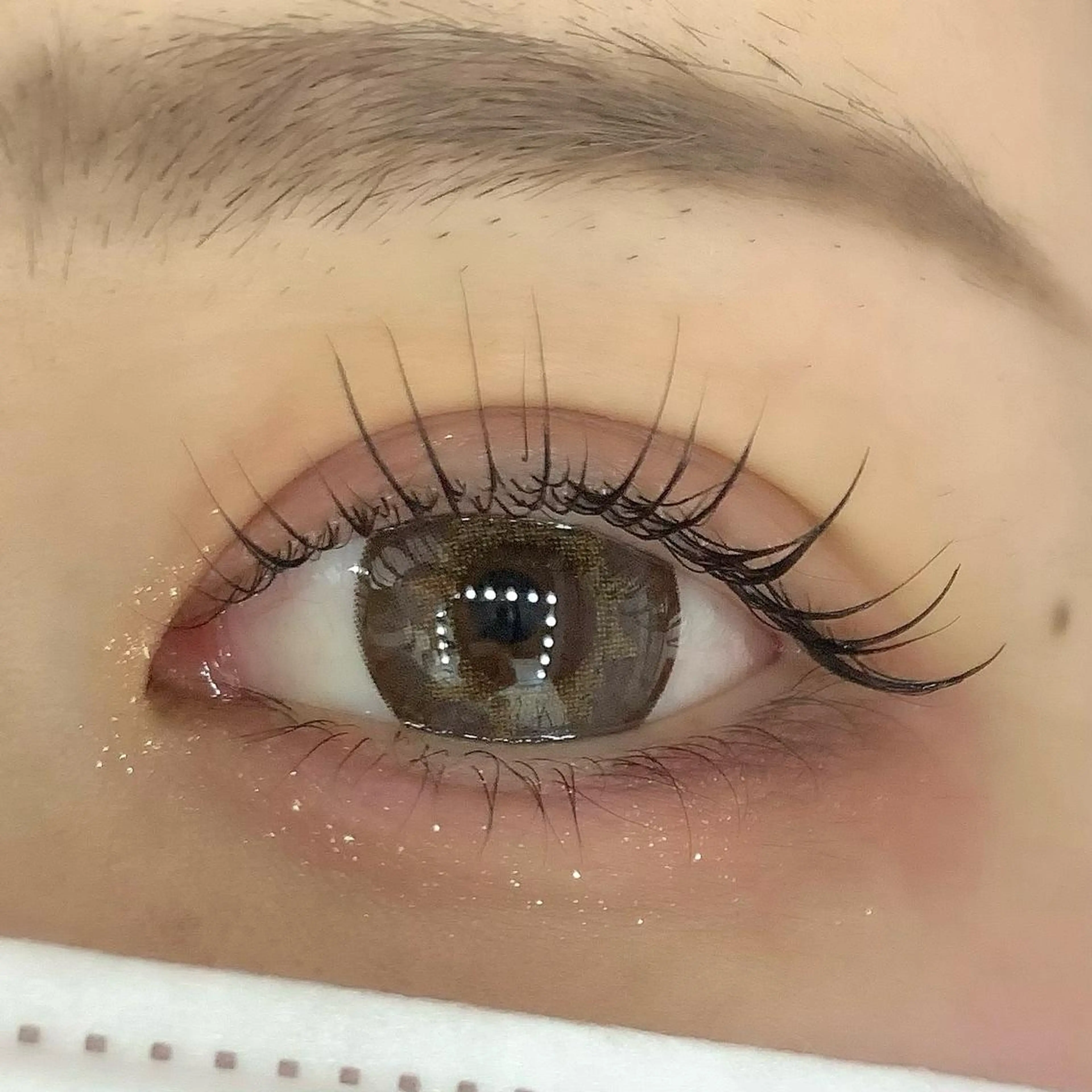 マツエク・マツパ Celeste Venus所属・🧸Celeste Venusのマツエク・マツパデザイン